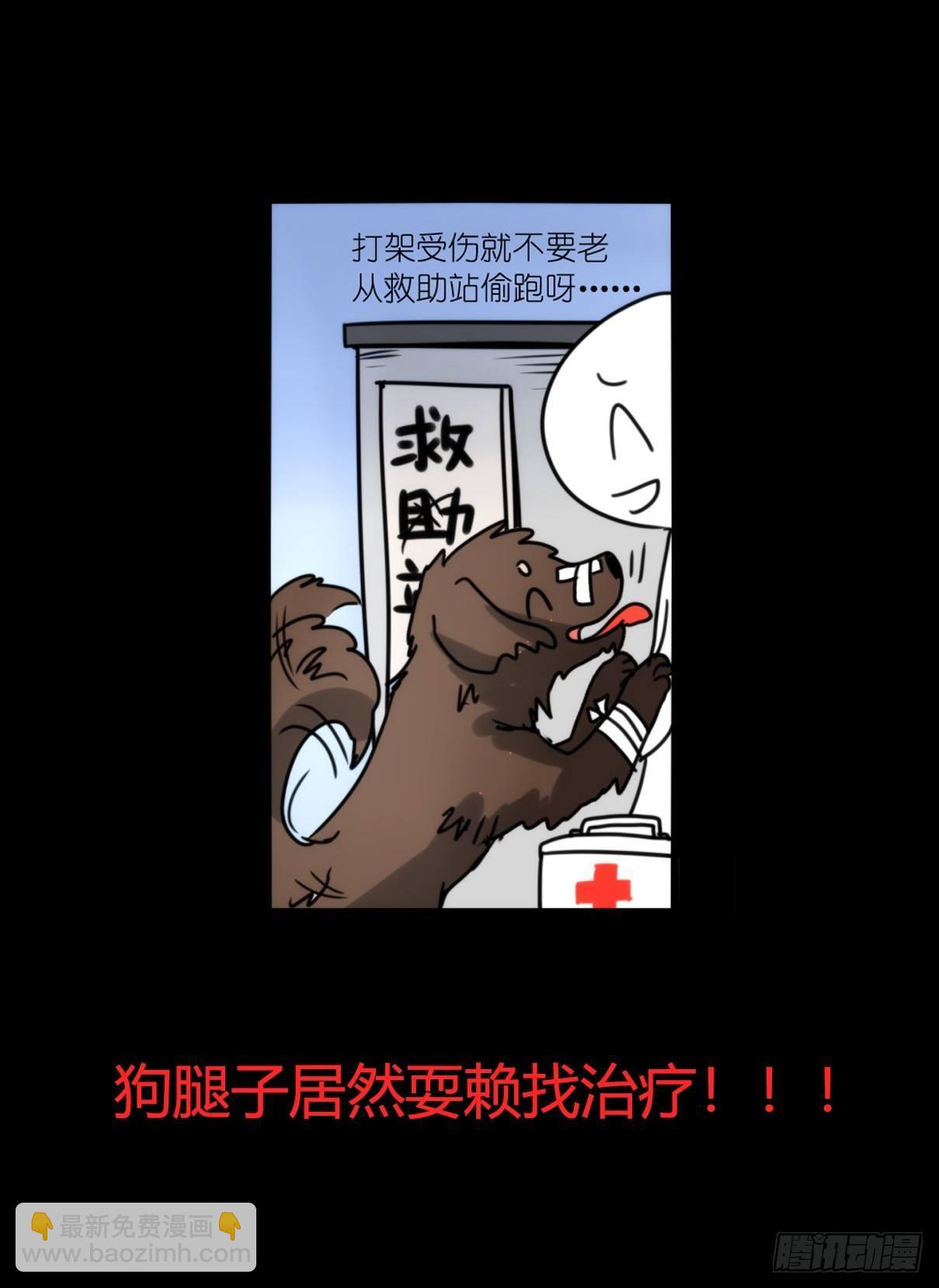 事业篇11：雪豹成为偶像！-5-第168话