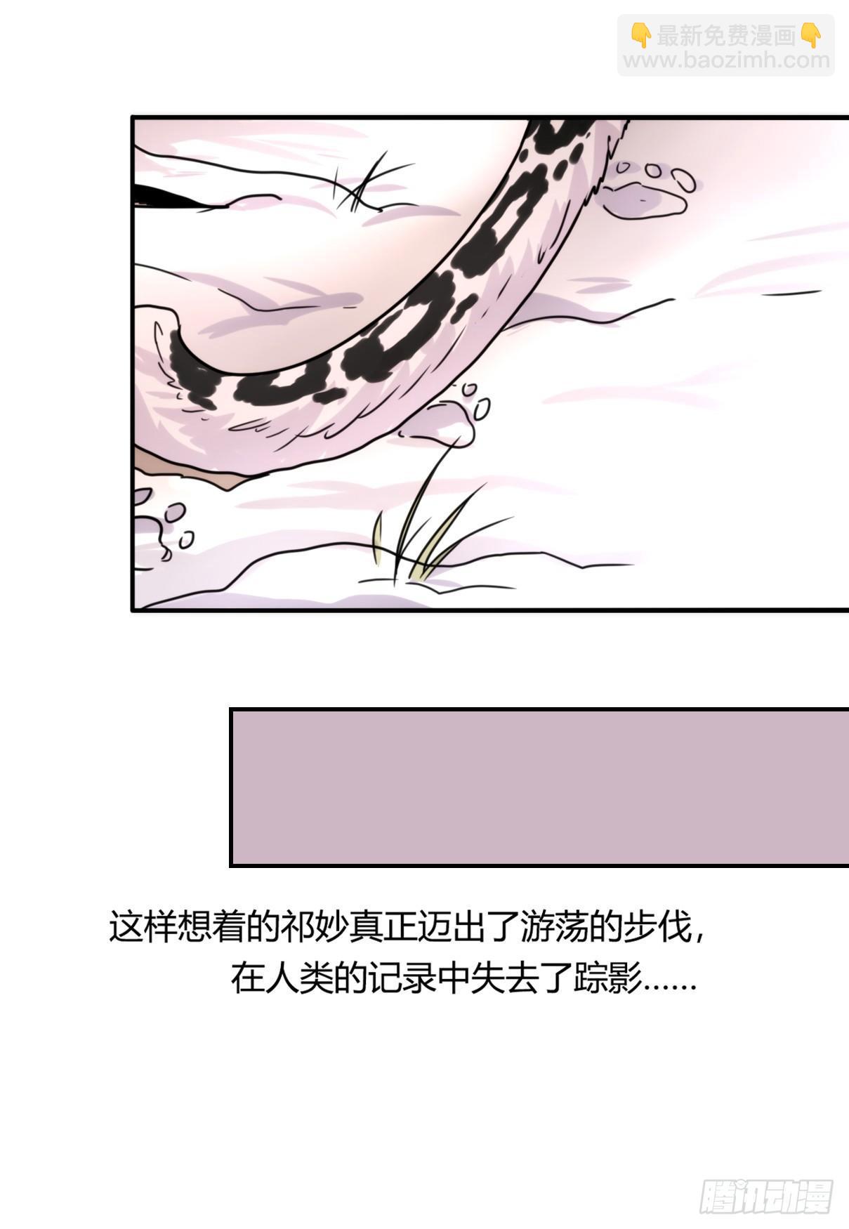 事业篇11：雪豹成为偶像！-5-第168话