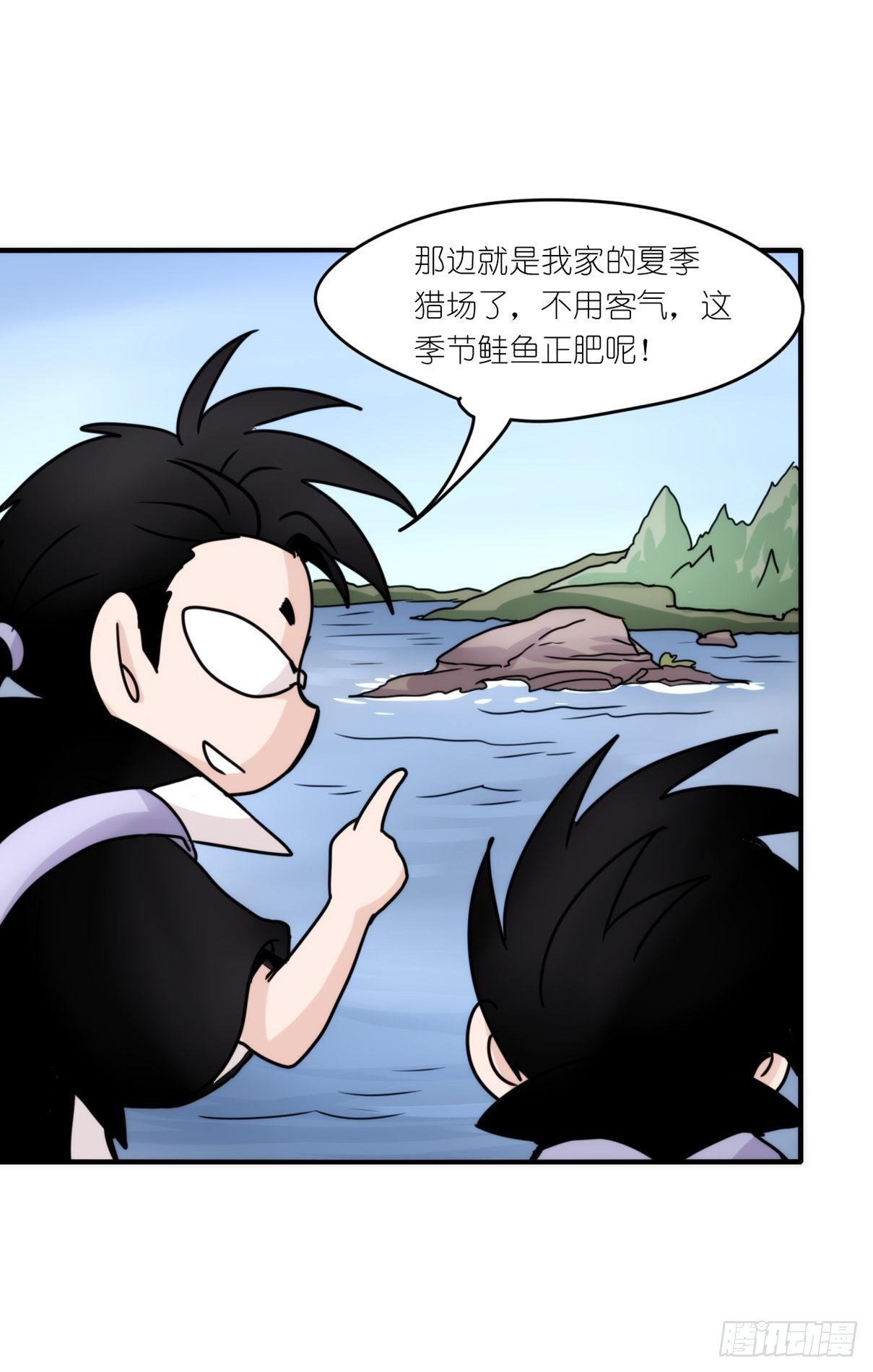 虎鲸篇：这些杀手不太冷05(1/2)-第178话