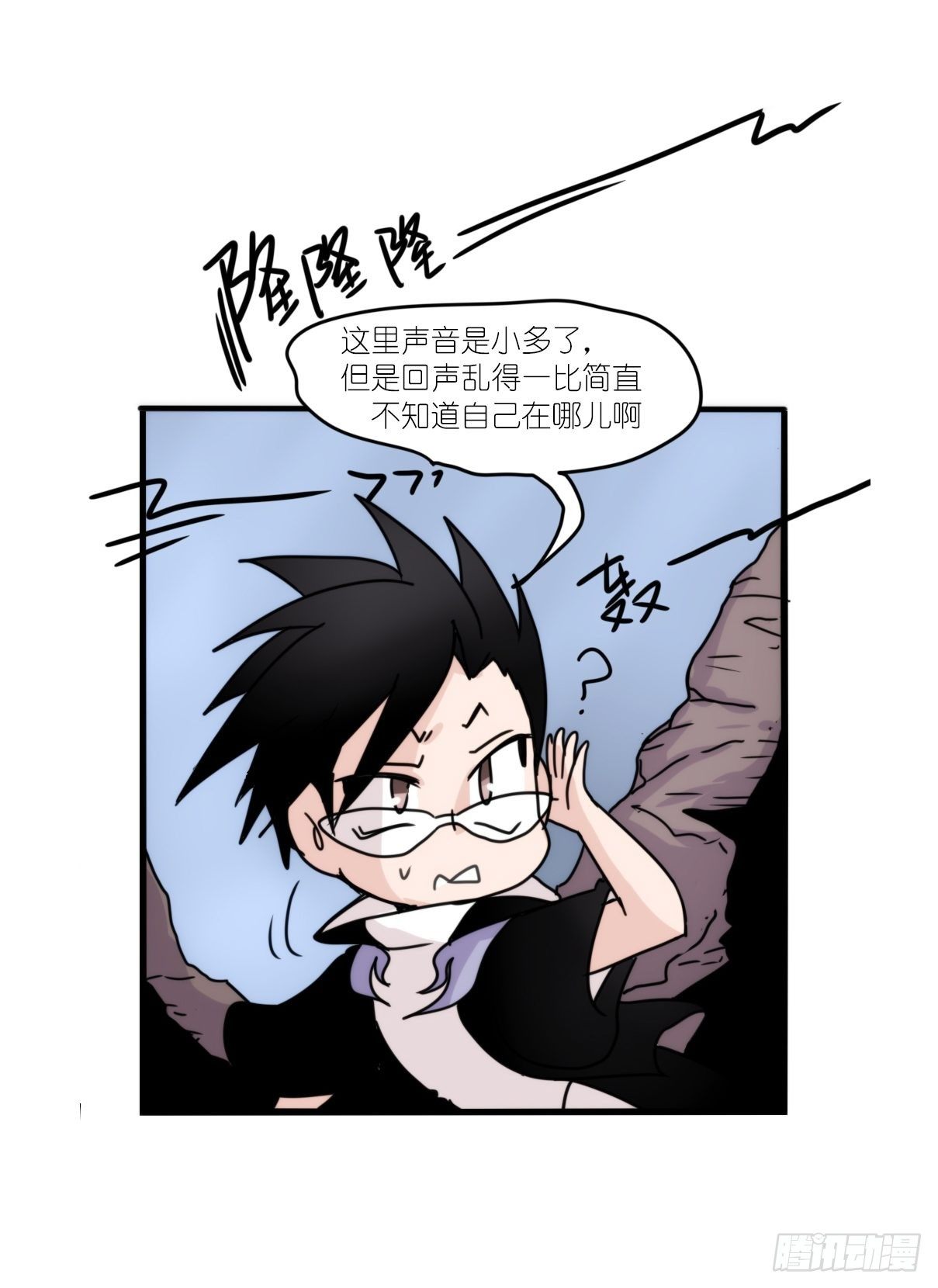 虎鲸篇：这些杀手不太冷05(1/2)-第178话