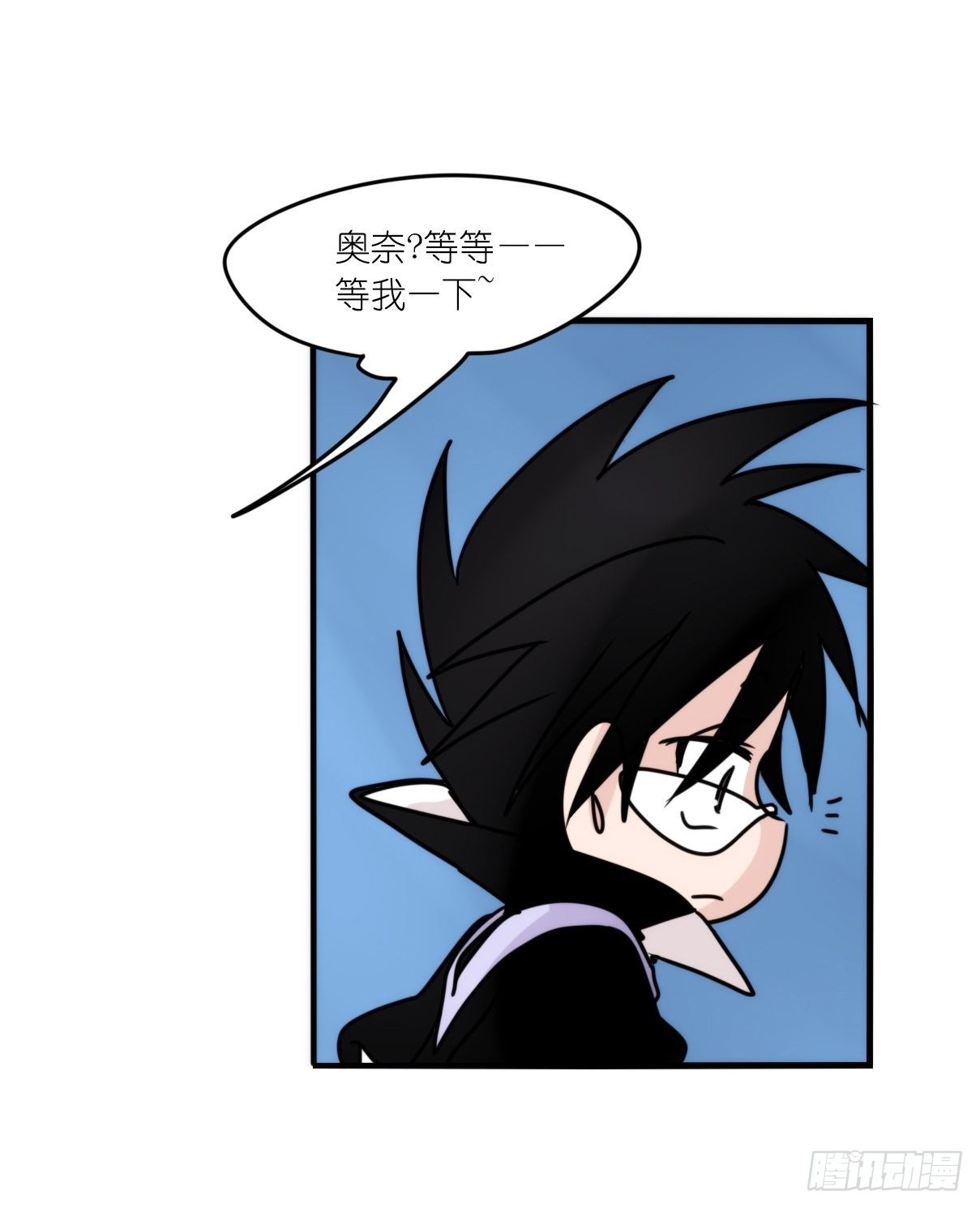 虎鲸篇：这些杀手不太冷09-第182话