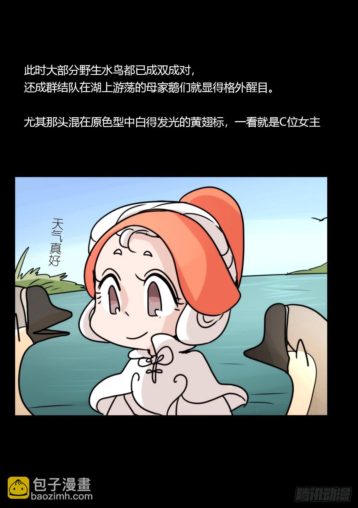 事业篇II：这青春物语有问题！-第192话