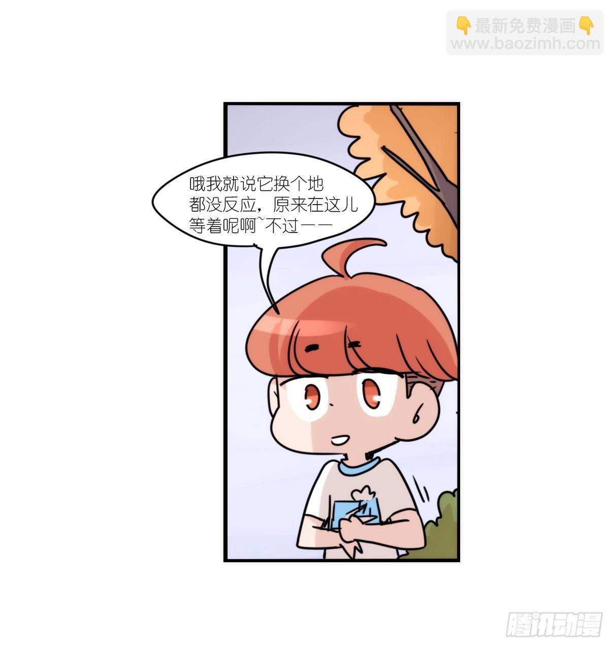 事业篇II：这一夜，究竟&hellip;&hellip;-第194话