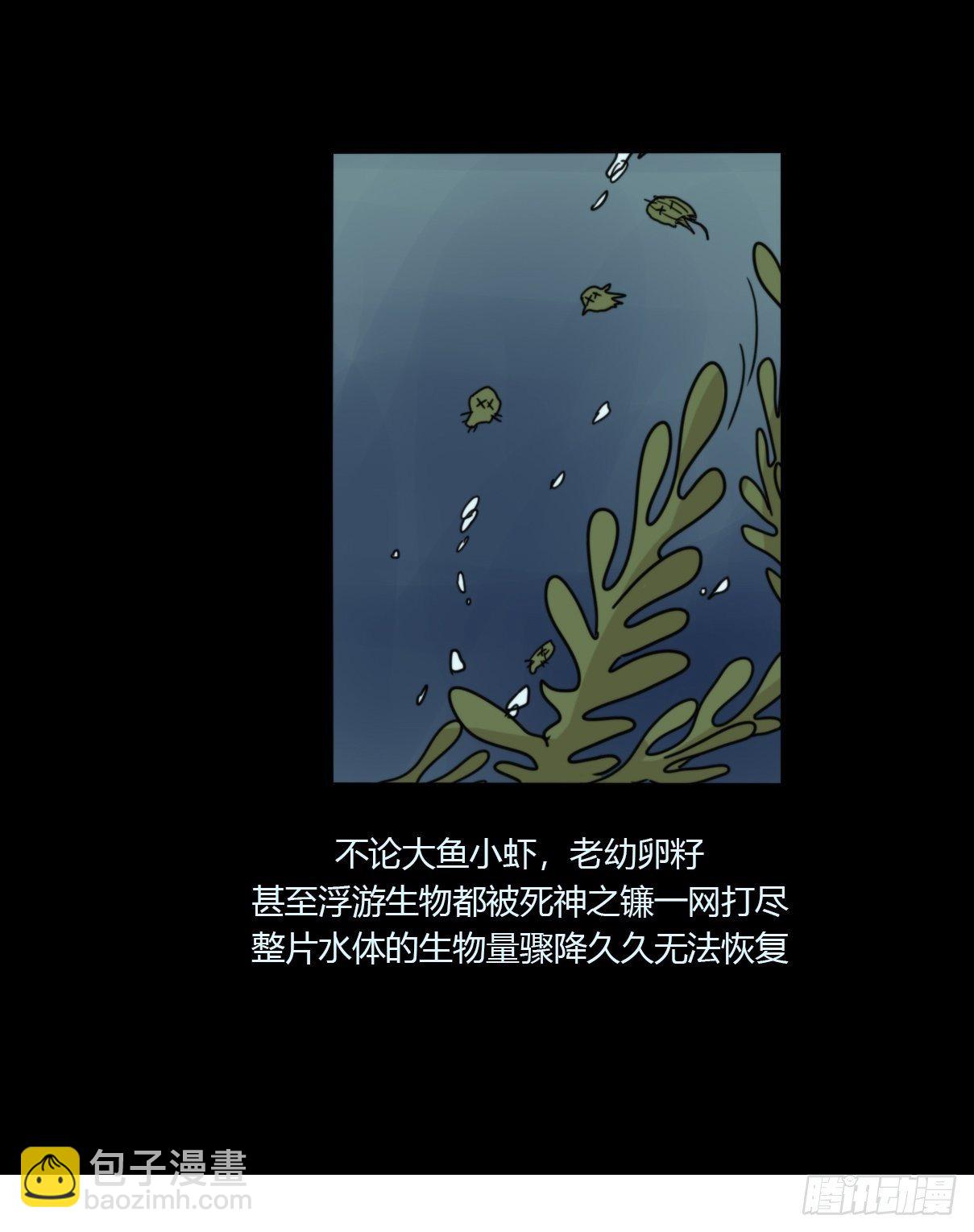 事业篇II：这一夜，究竟&hellip;&hellip;-第194话