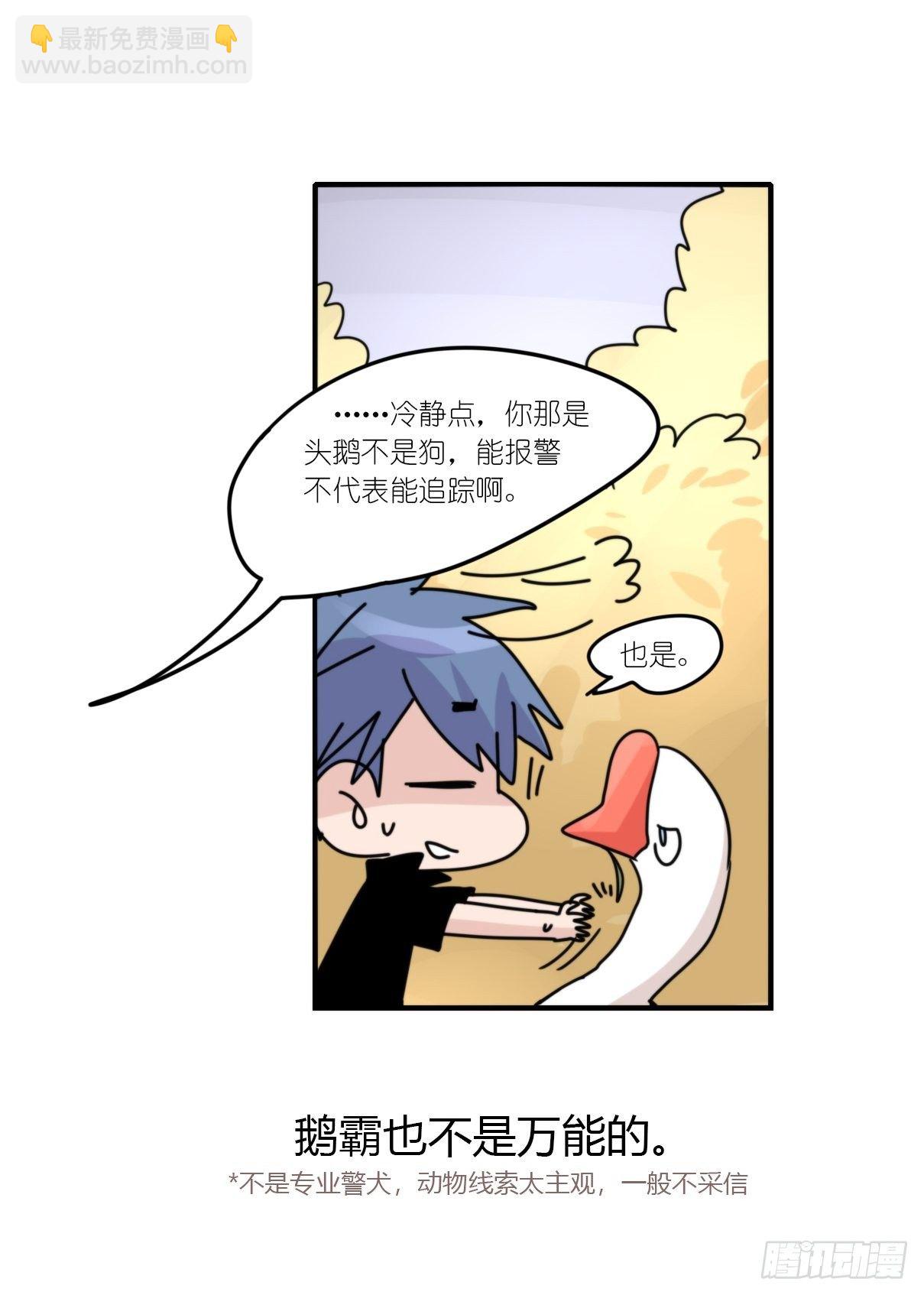 事业篇II：这一夜，究竟&hellip;&hellip;-第194话