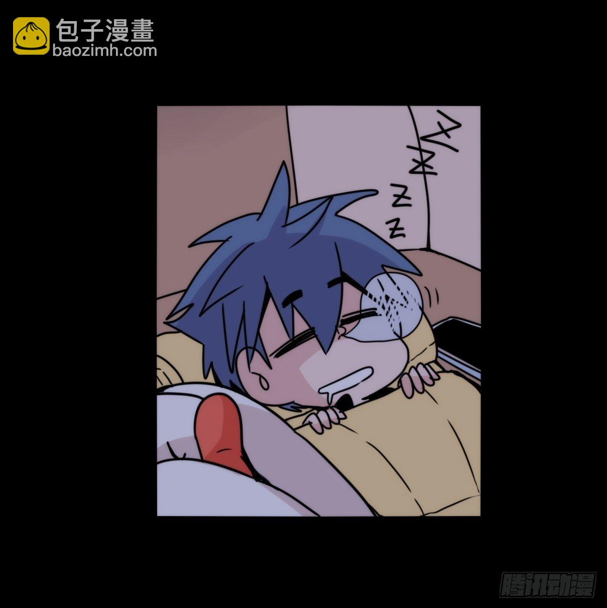 事业篇II：这一夜，究竟&hellip;&hellip;-第194话