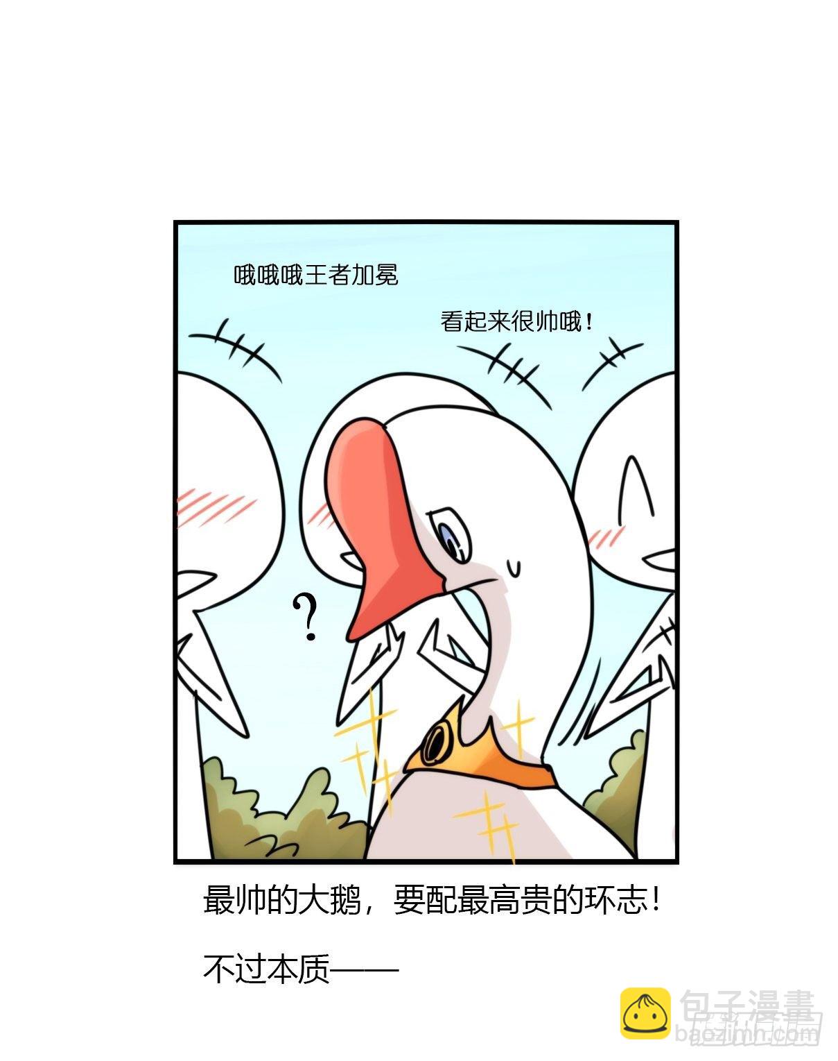 事业篇II：霸霸的本业-第196话
