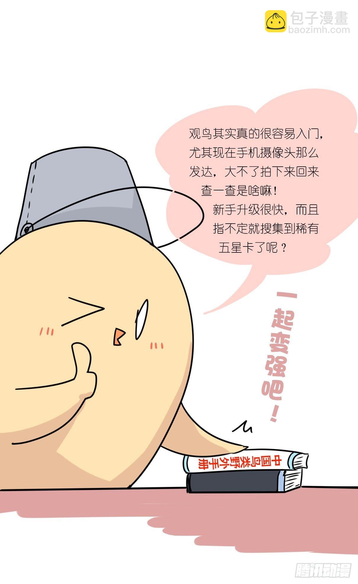 事业篇II：霸霸的本业-第196话