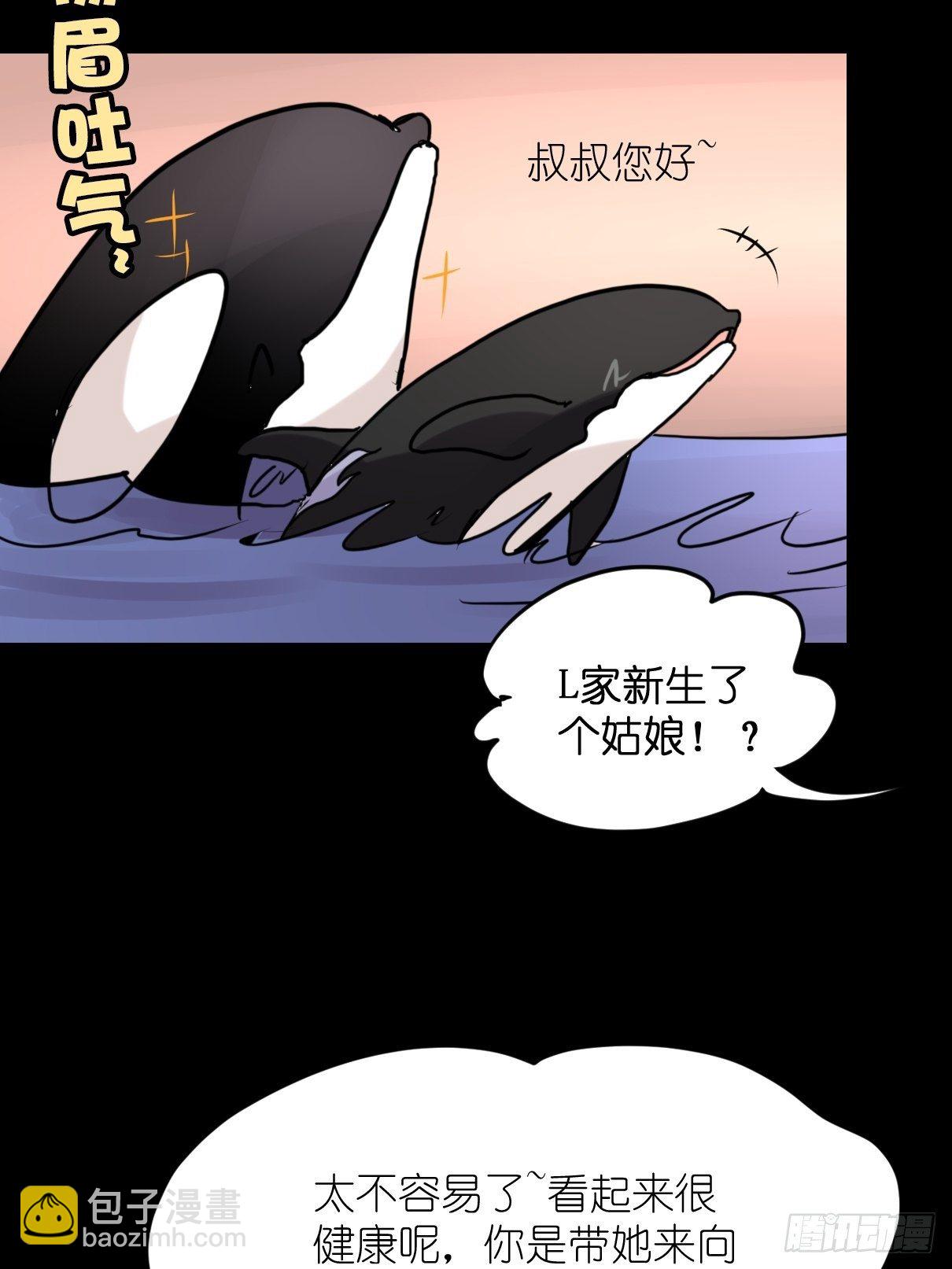 事业篇II：各自的故事-第204话