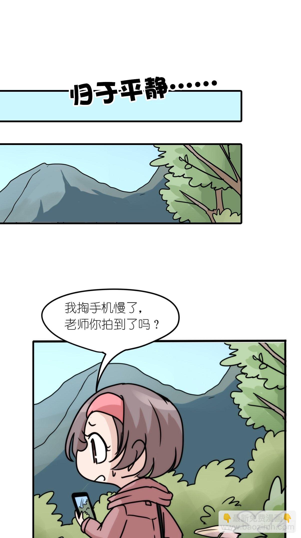 事业篇II：致绿孔雀04-第208话