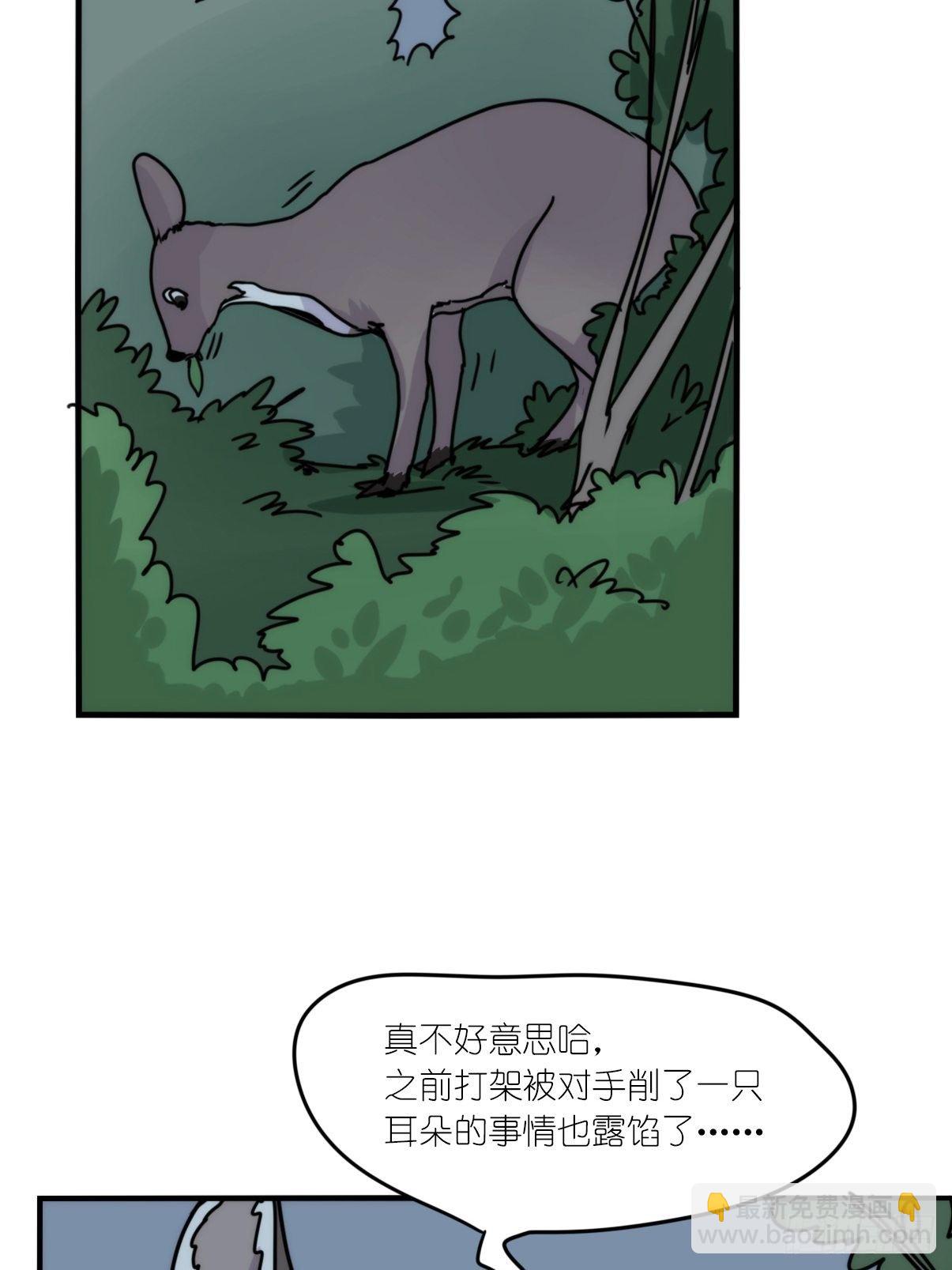 事业篇II：一堂种群恢复课01-第210话