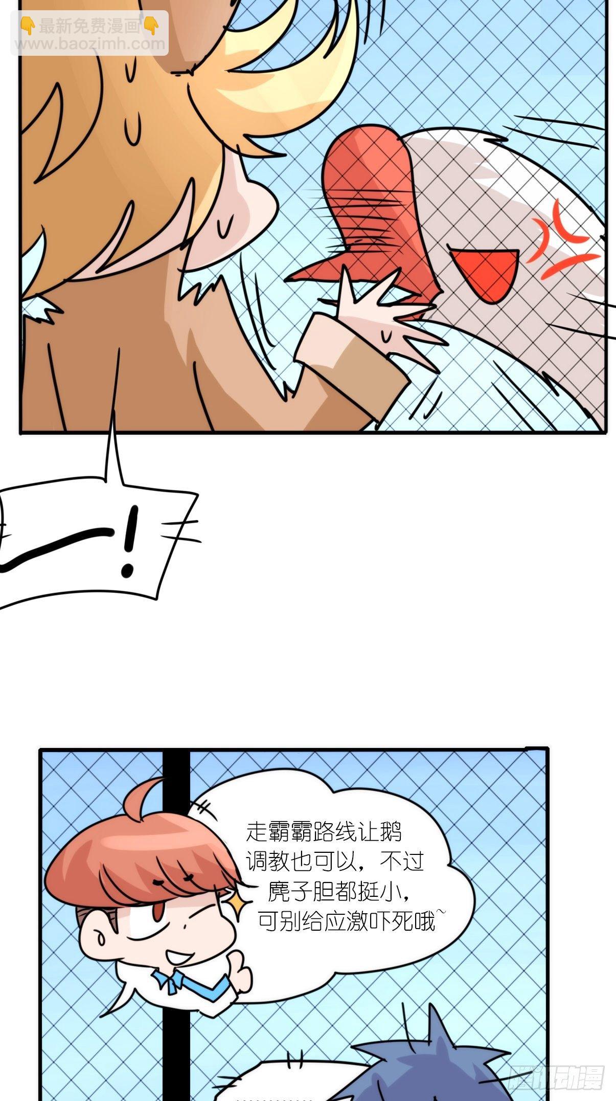 事业篇II：一堂种群恢复课01-第210话