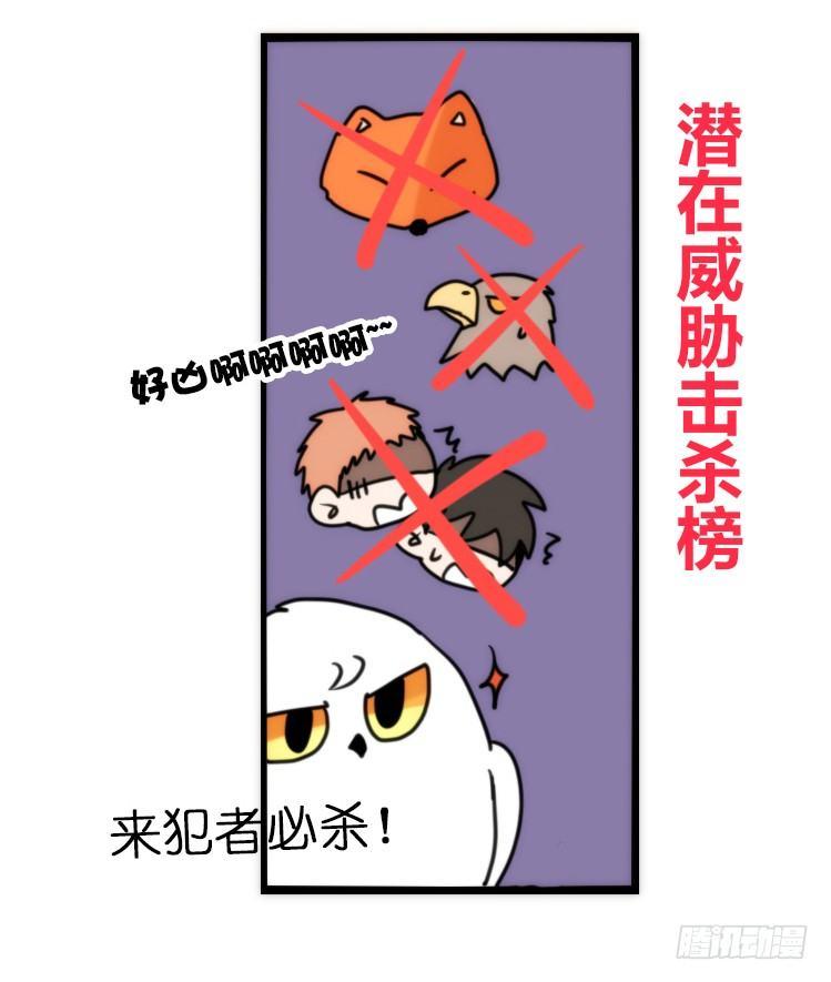 飞吧小少爷：真相大白之日-第22话