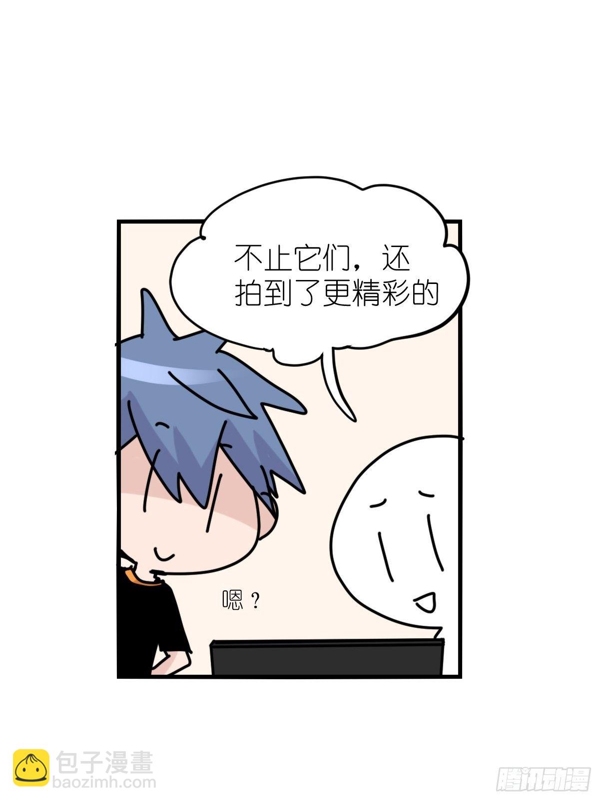 事业篇II：一堂种群恢复课07-第216话