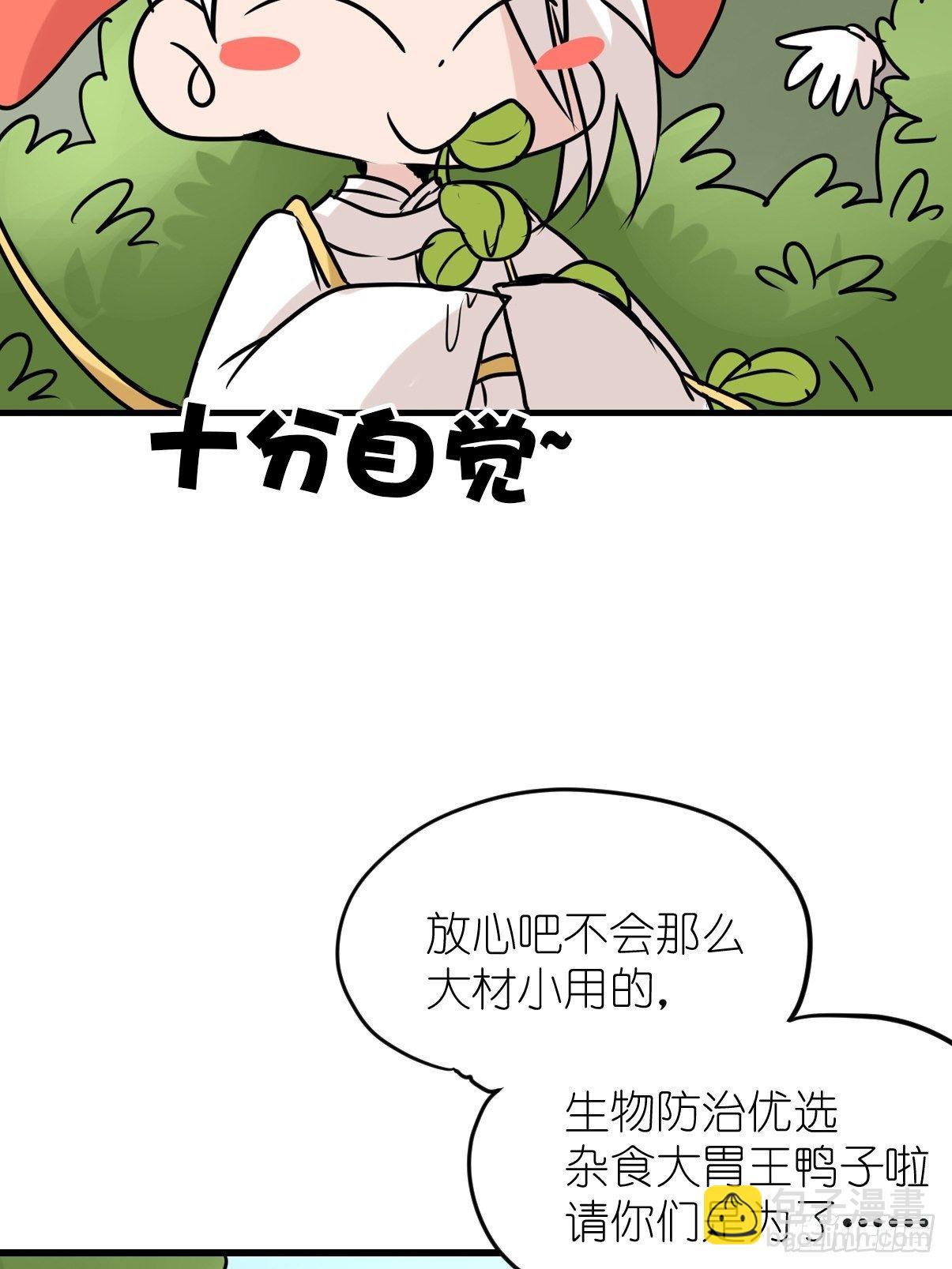 事业篇II：洲际战争？？？-第218话