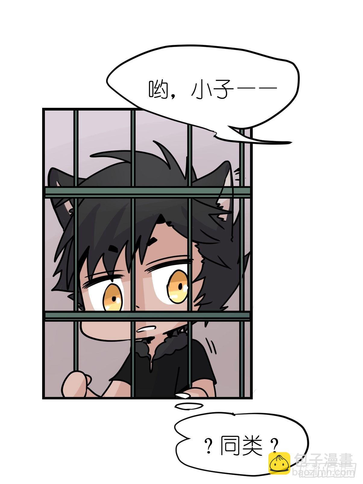 狼传奇：生存的哲学-第226话