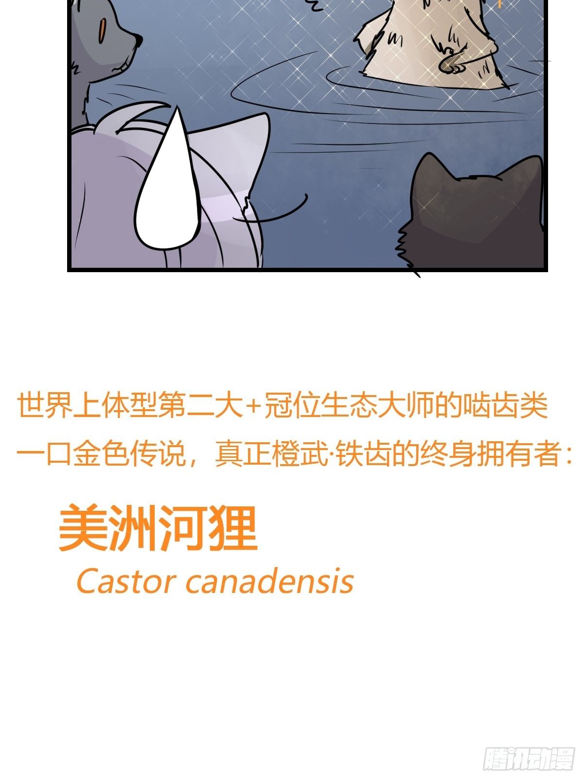 狼传奇：英雄、王者、救世主-第230话