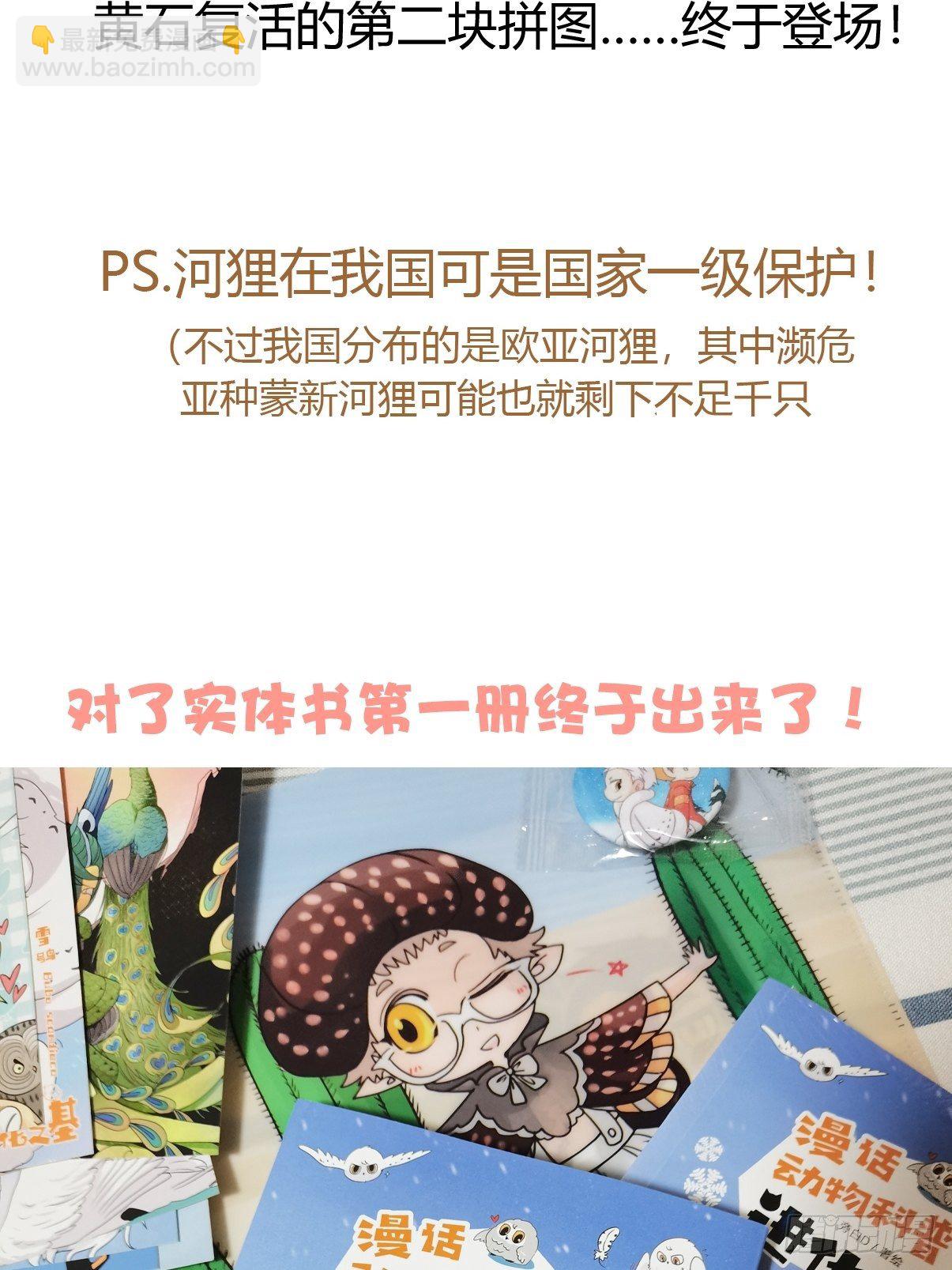 狼传奇：英雄、王者、救世主-第230话