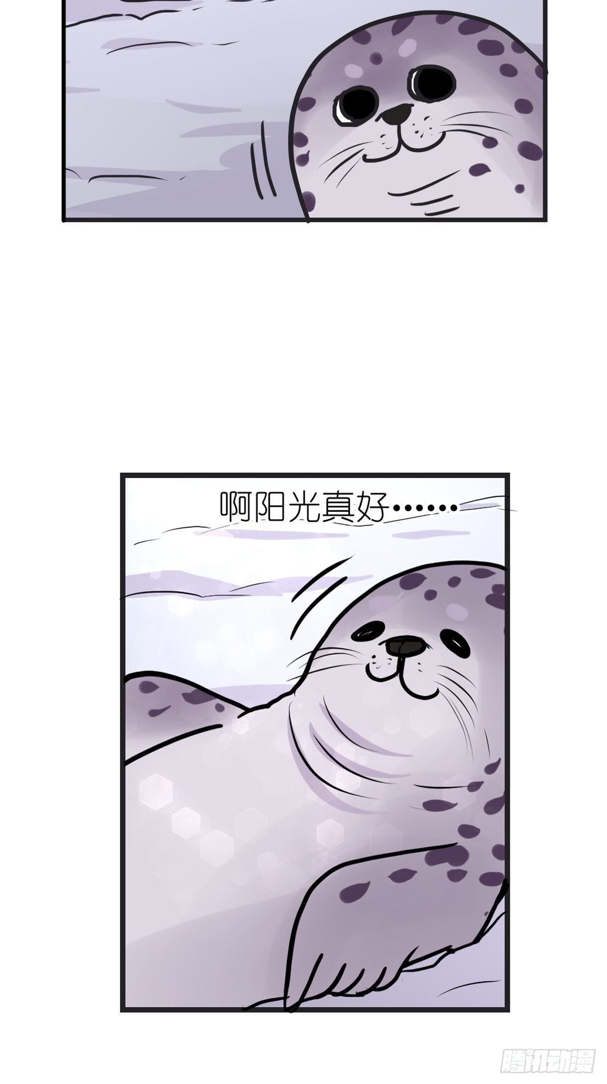 四海篇08：海豹豹的奇幻漂流1-第240话