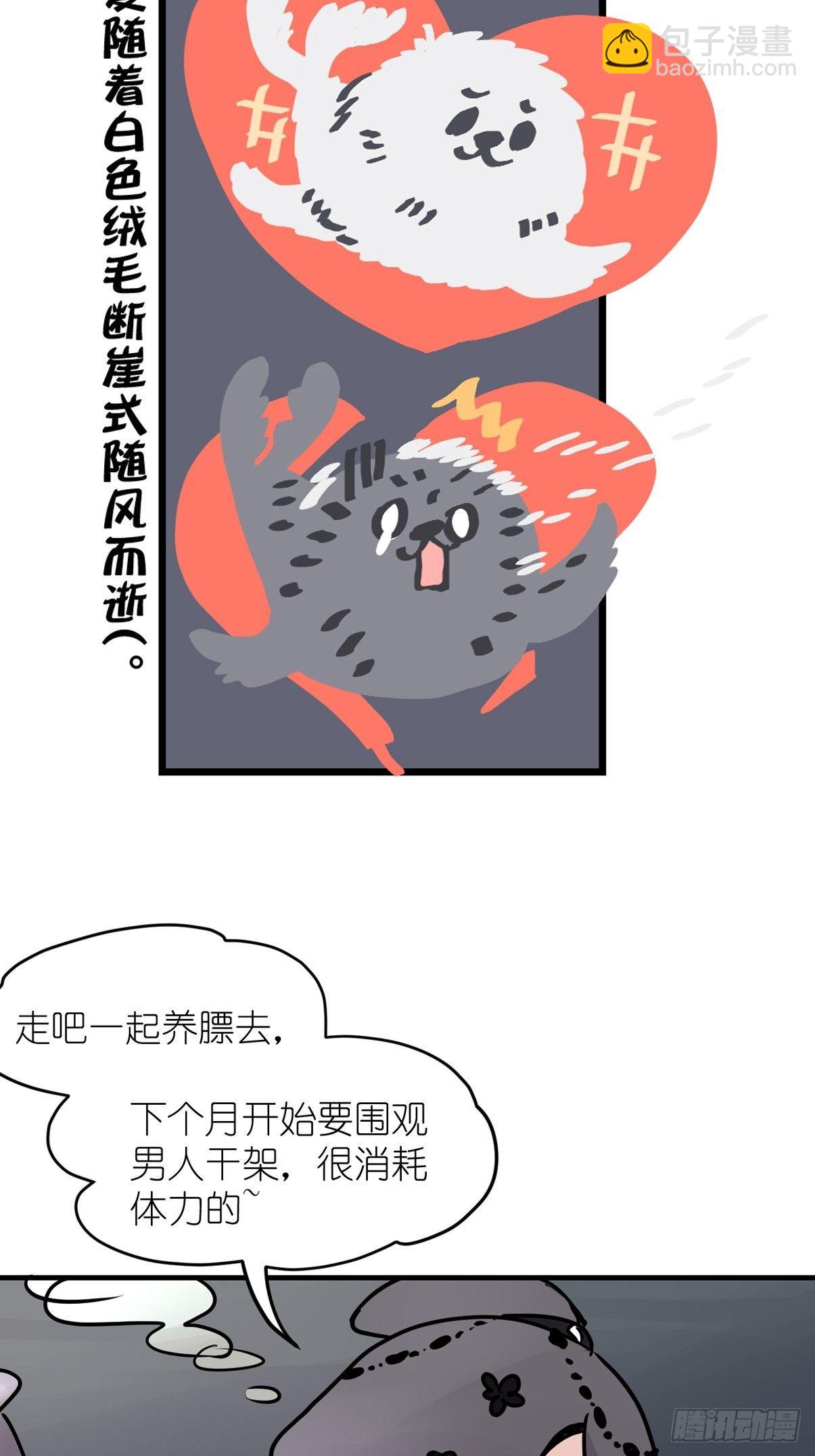 四海篇08：海豹豹的奇幻漂流1-第240话