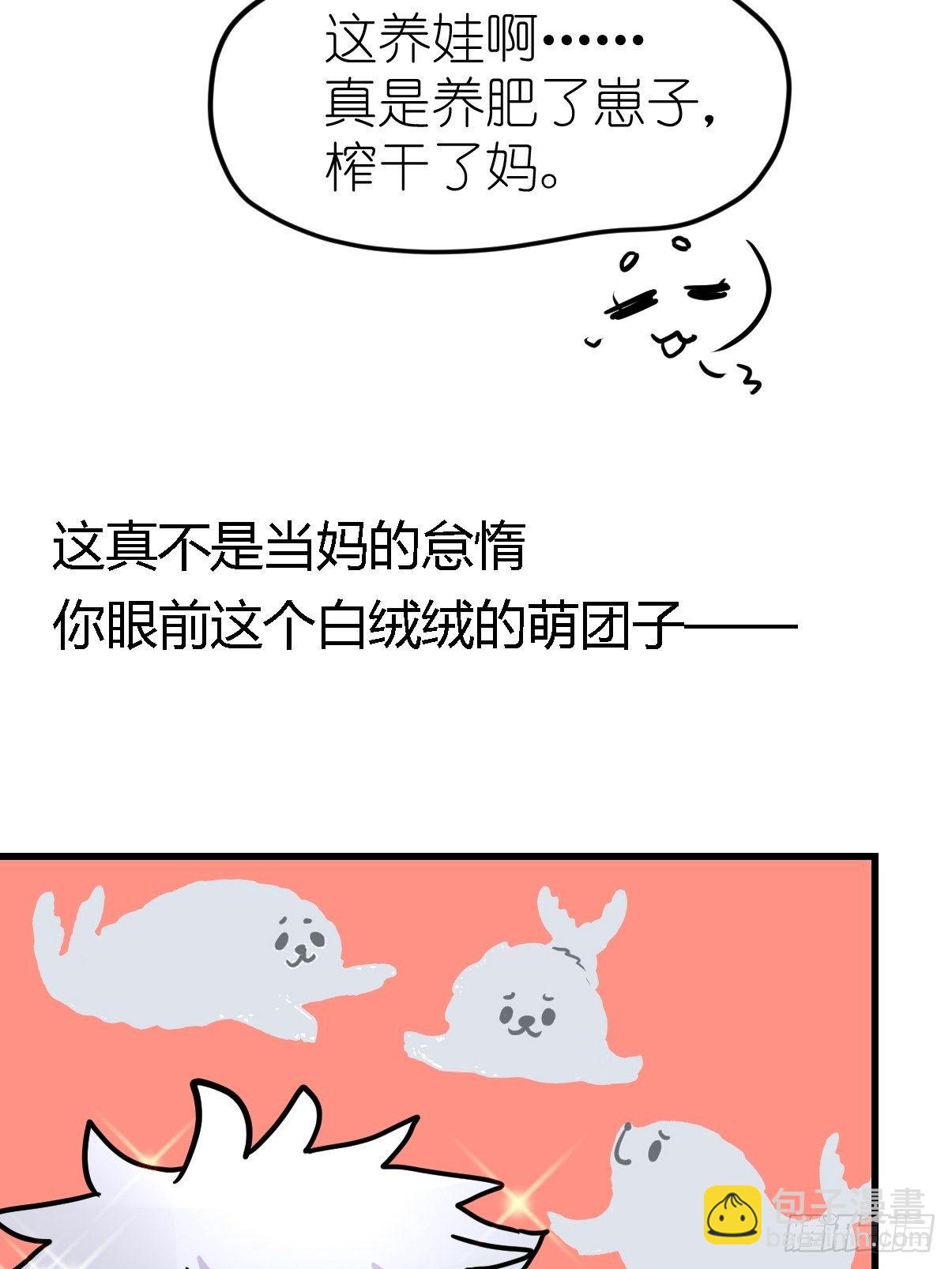 四海篇08：海豹豹的奇幻漂流1-第240话