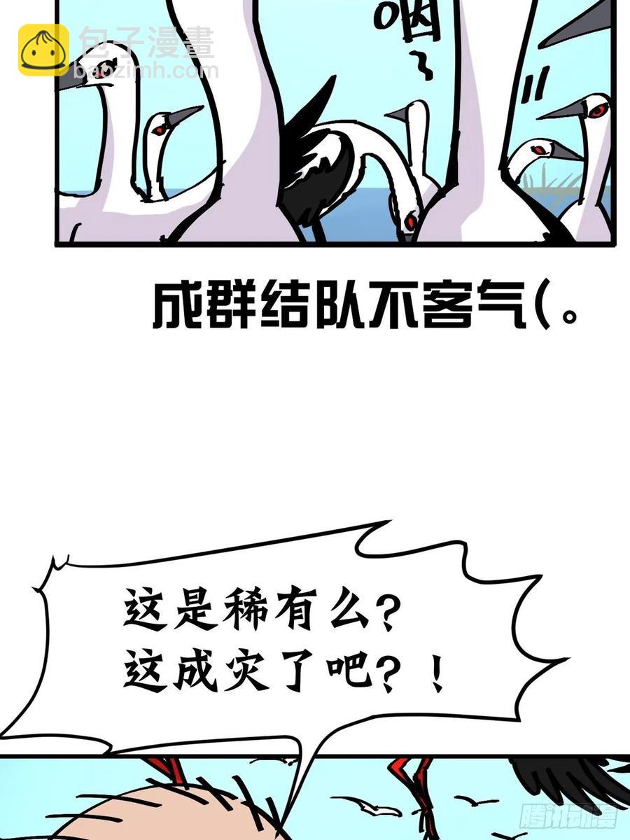 四海篇20：进狱系国宝？02-第252话