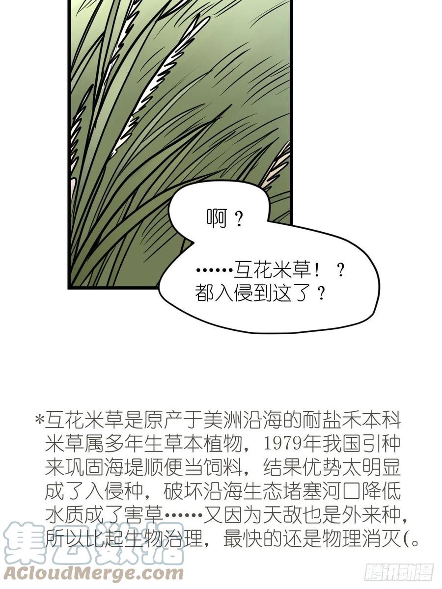 四海篇22：进狱系国宝？04(1/2)-第254话