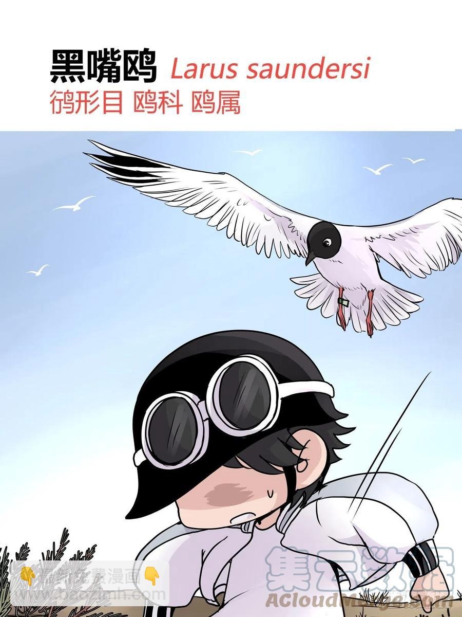 四海篇22：进狱系国宝？04(1/2)-第254话