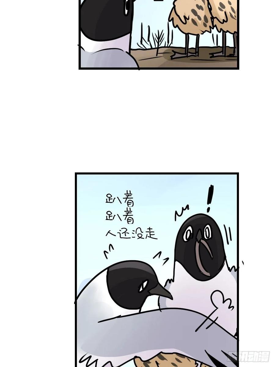 四海篇22：进狱系国宝？04(1/2)-第254话
