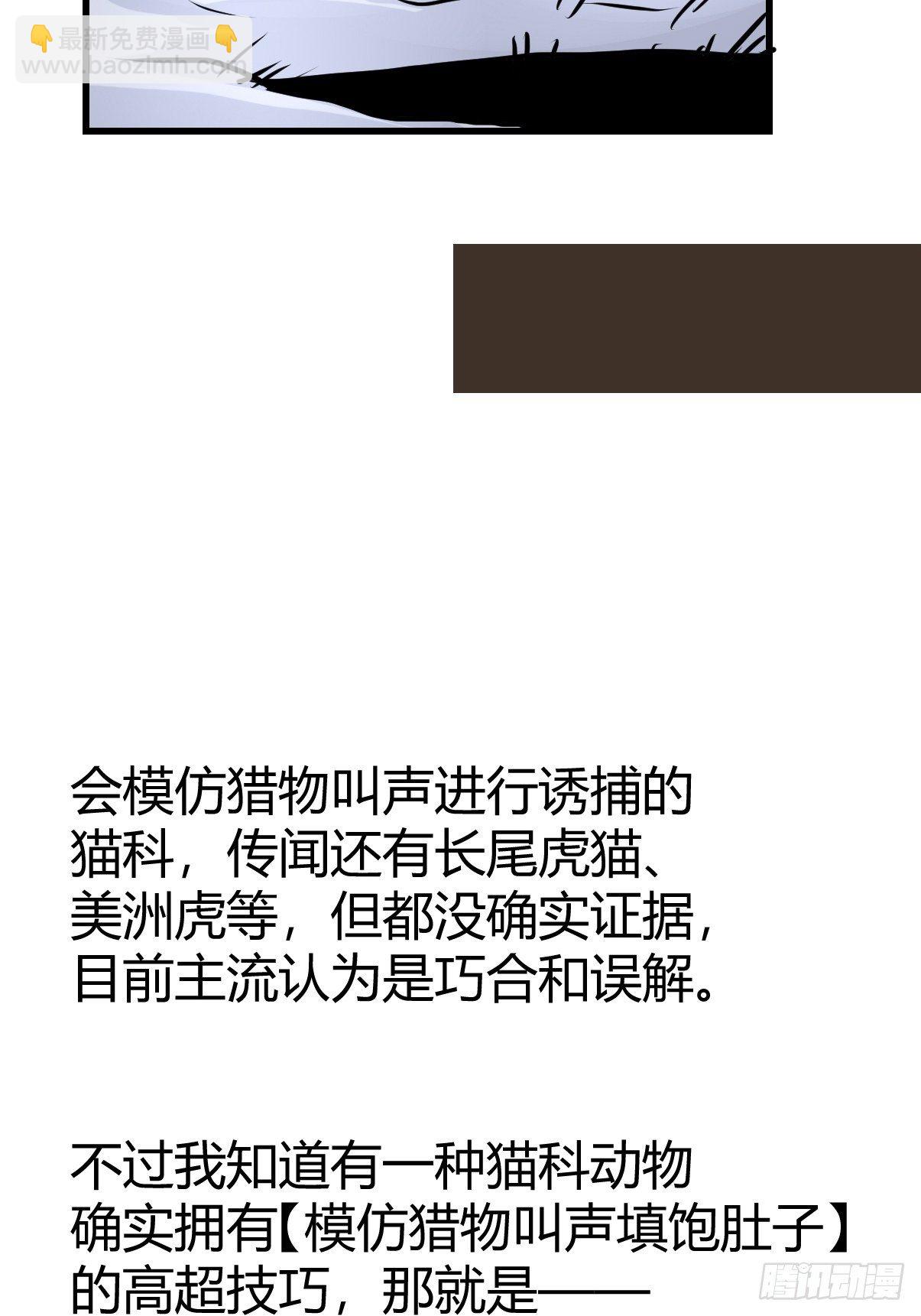 虎年特别篇：王者归来02(1/2)-第262话
