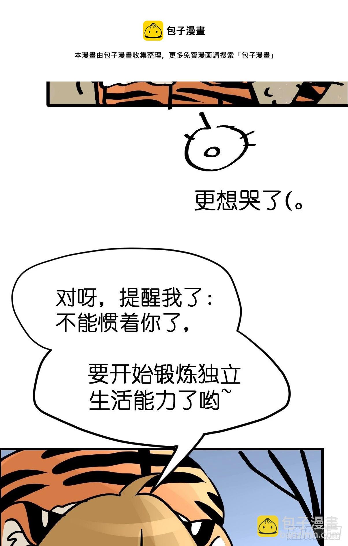 虎年特别篇：王者归来04-第264话