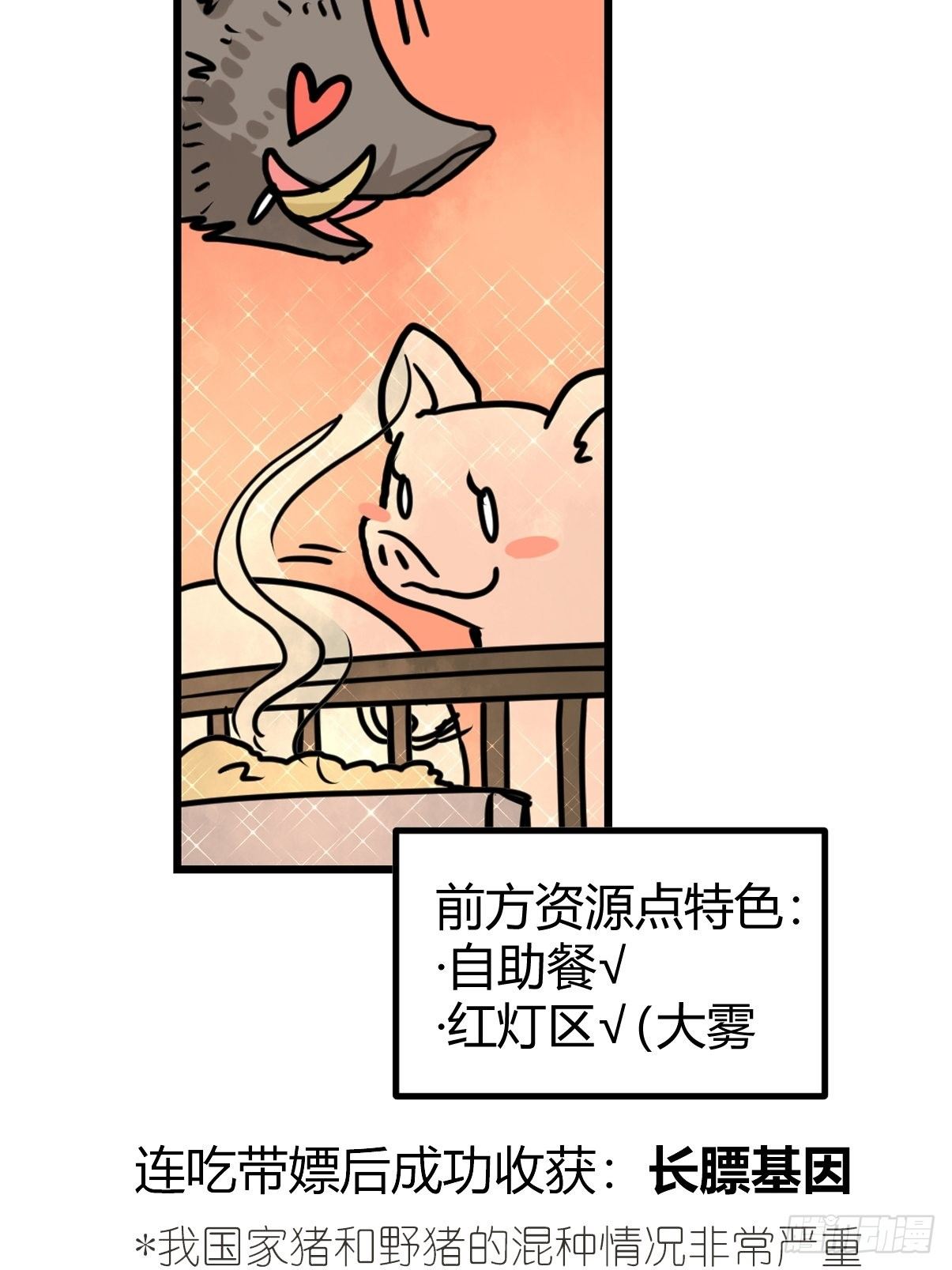 虎年特别篇：王者归来06(1/2)-第266话