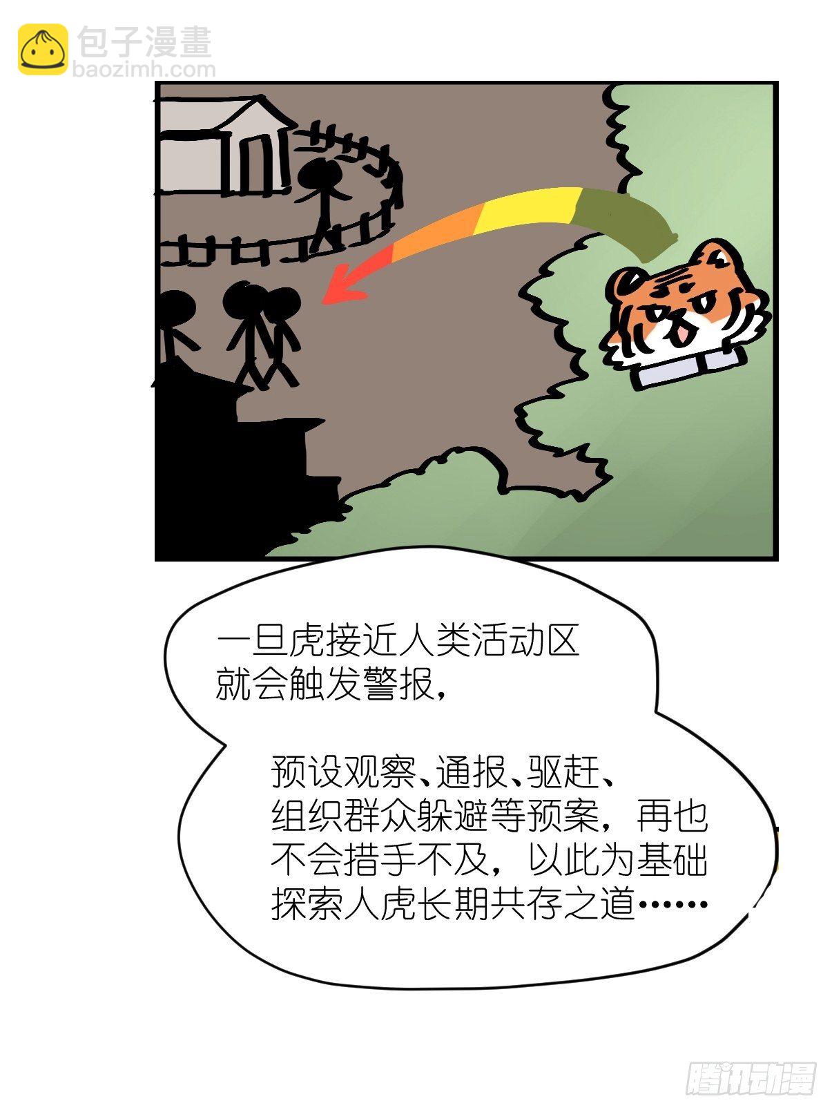 虎年特别篇：王者归来10-第270话