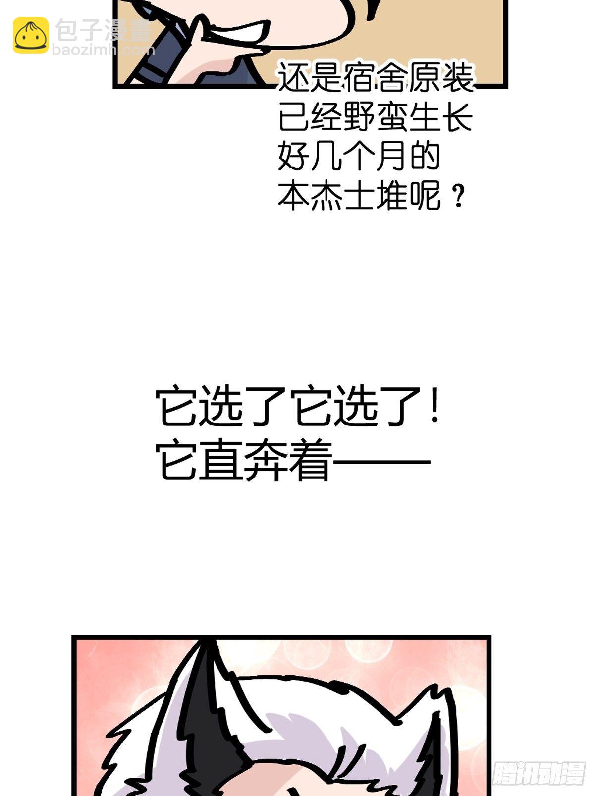 救助站篇03：人不如猹-第274话