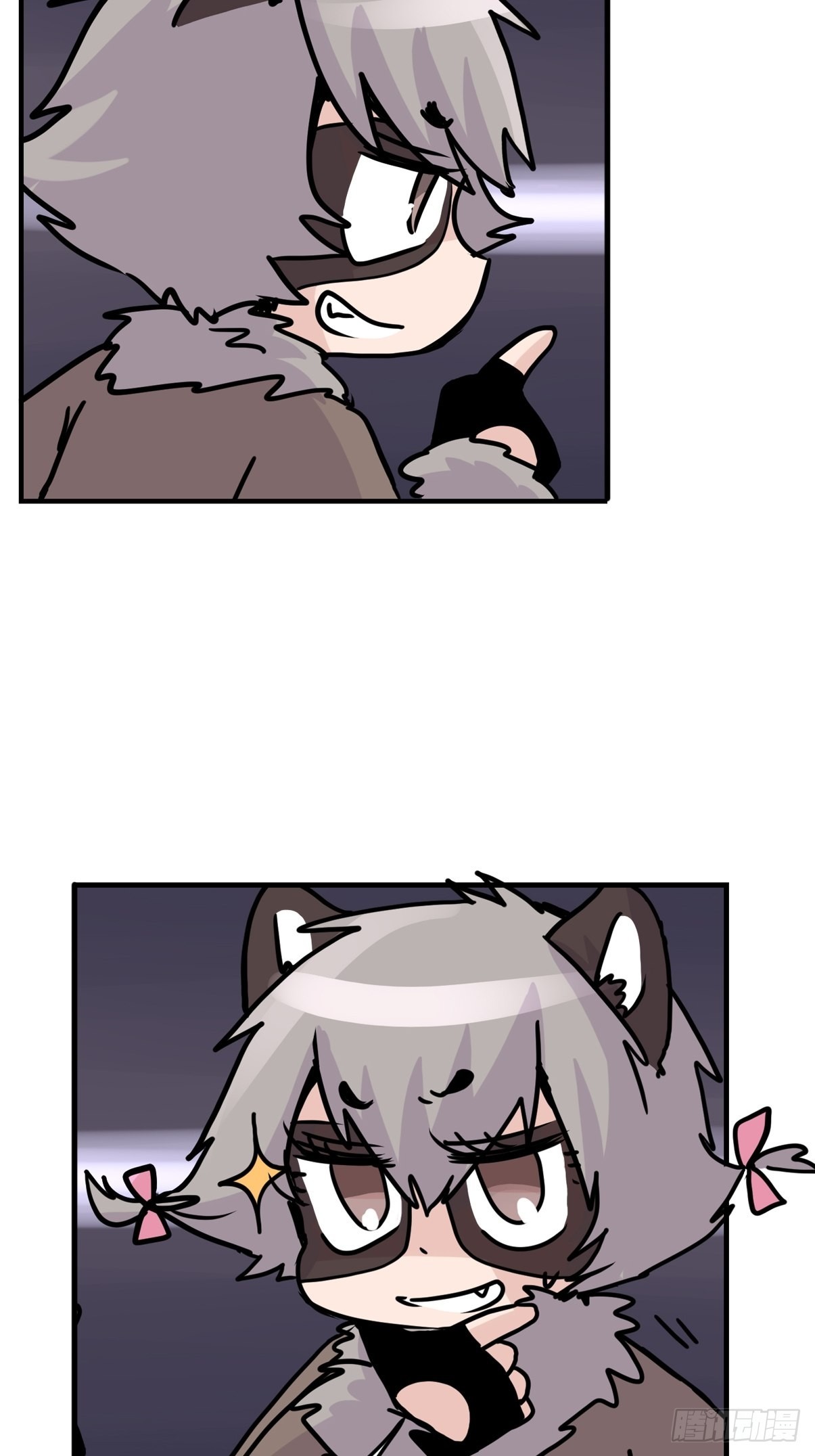 救助站篇09：谁的砒霜谁的蜜糖-第280话