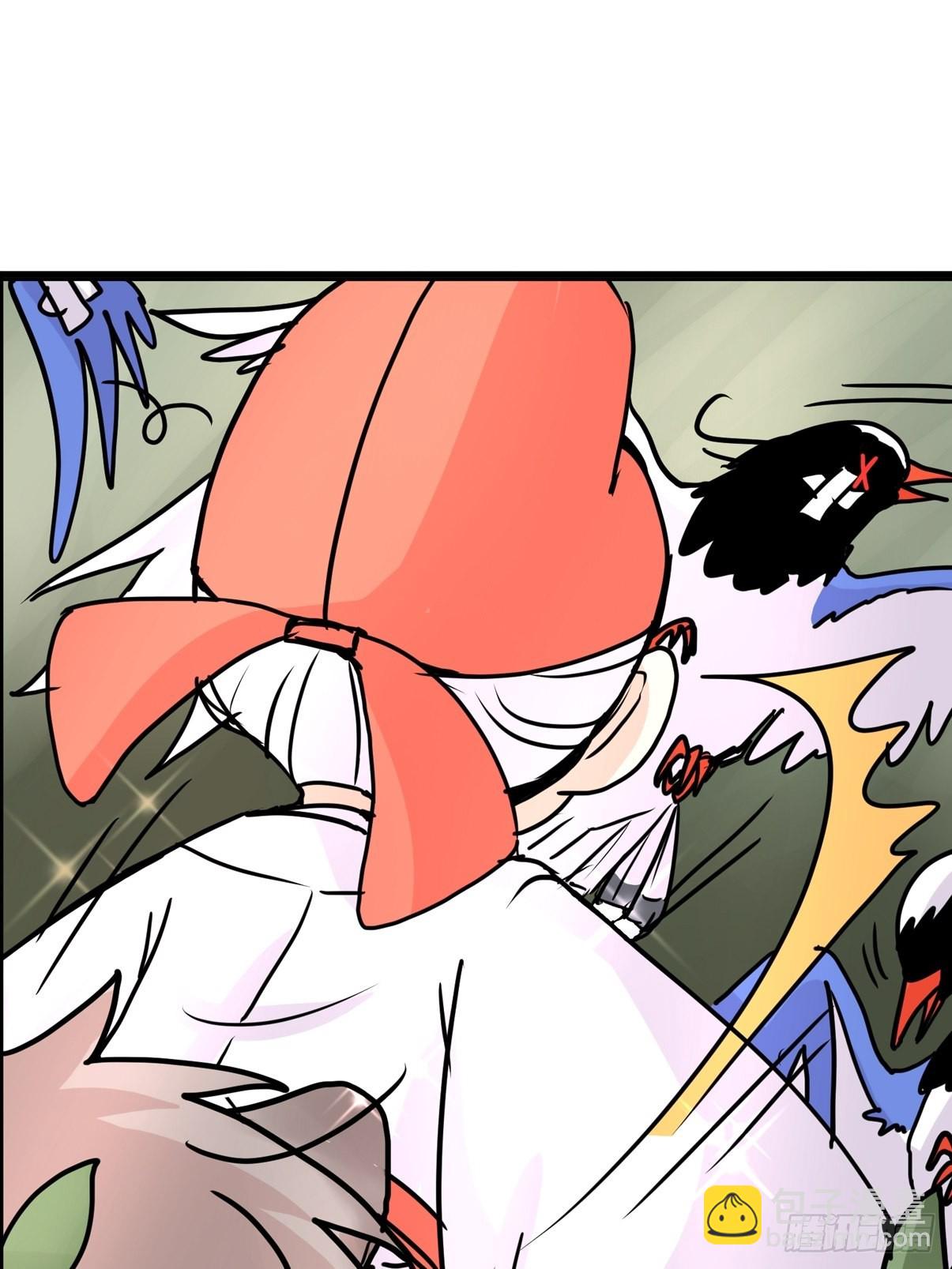 救助站篇09：谁的砒霜谁的蜜糖-第280话