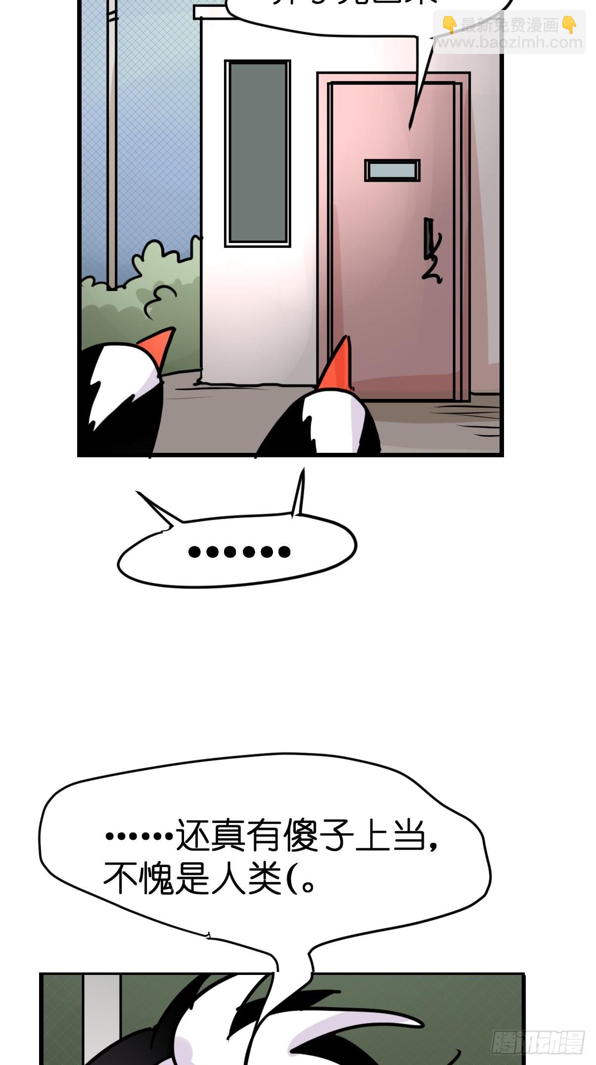 救助站13：鹊生如戏(1/2)-第284话