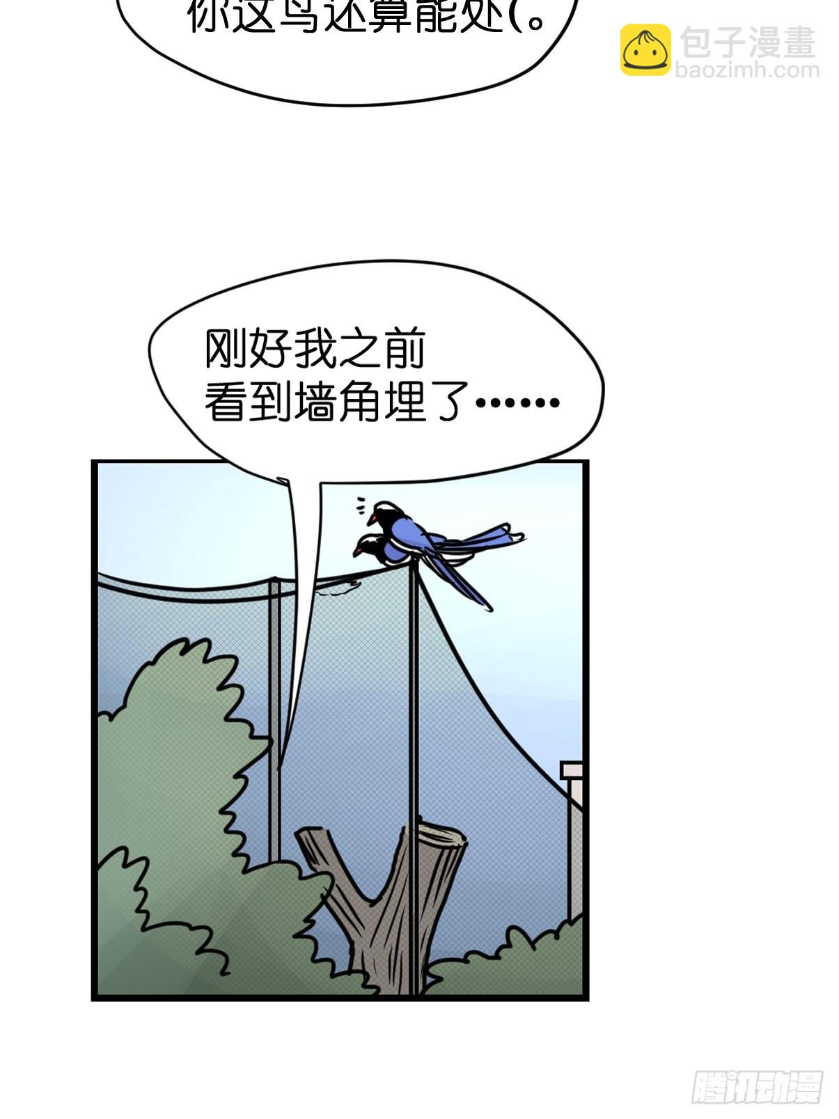 救助站13：鹊生如戏(1/2)-第284话