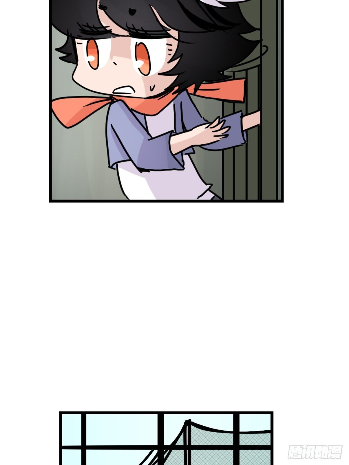 救助站15：作精的自我奋斗(1/2)-第286话