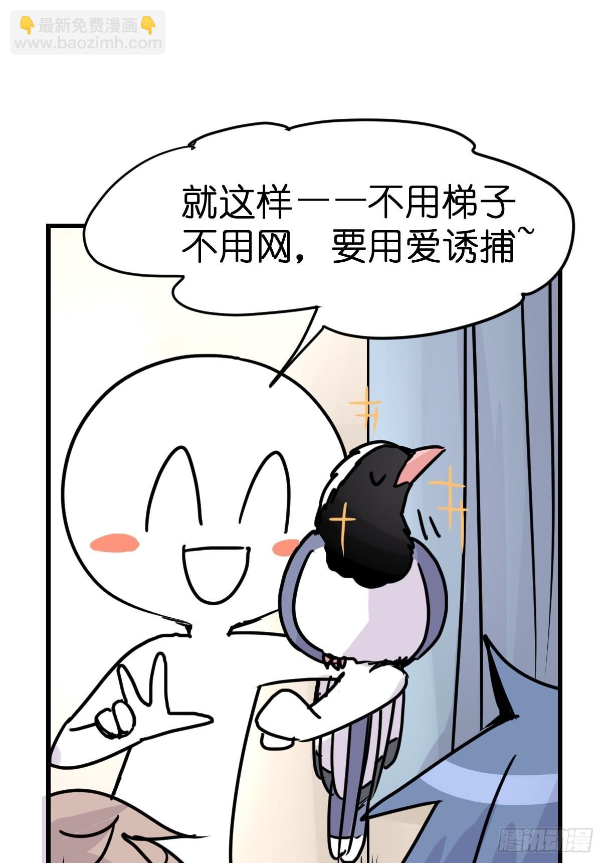 救助站21：余波未平(1/2)-第292话