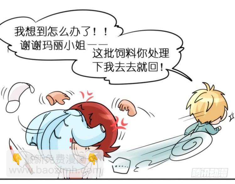 飞吧小少爷：约定了！-第4话