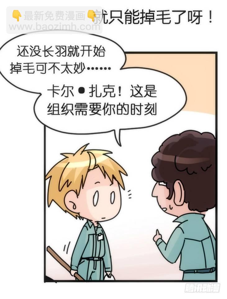 飞吧小少爷：约定了！-第4话