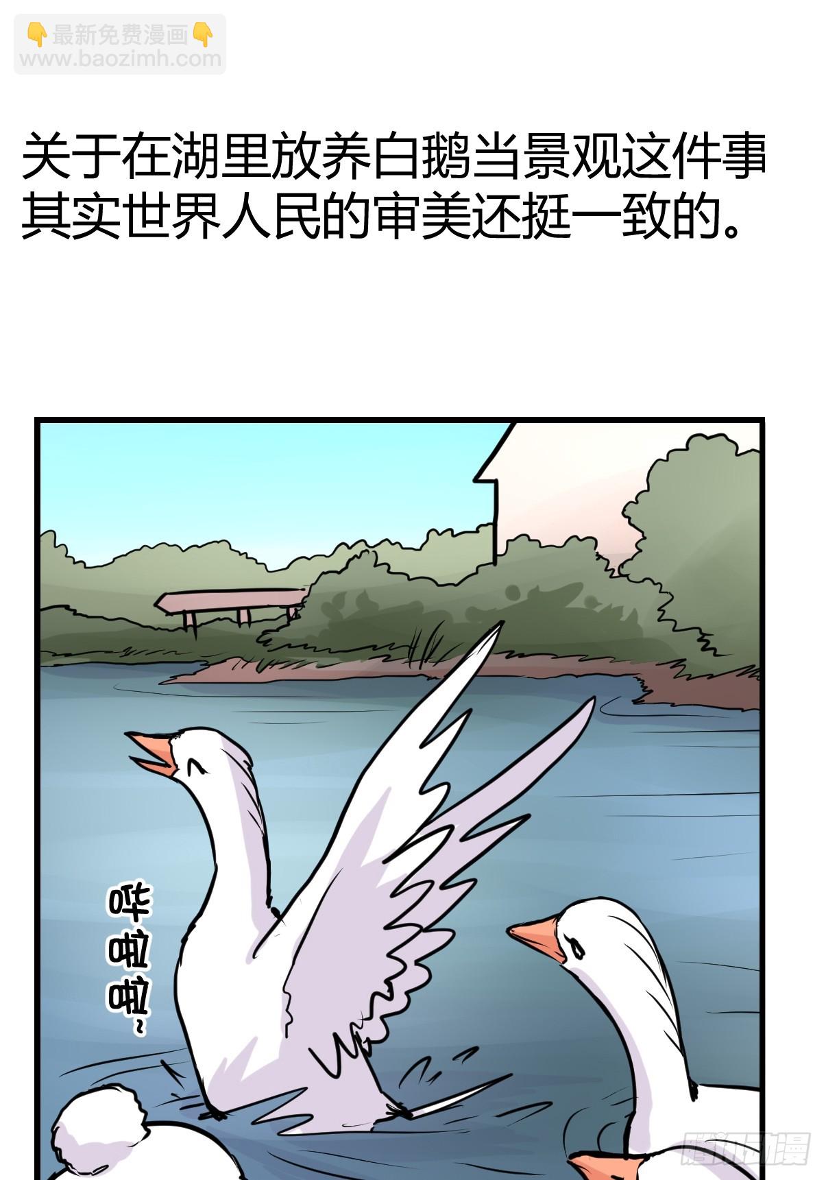 十日谈14：黑白罗曼史&middot;1(1/2)-第306话