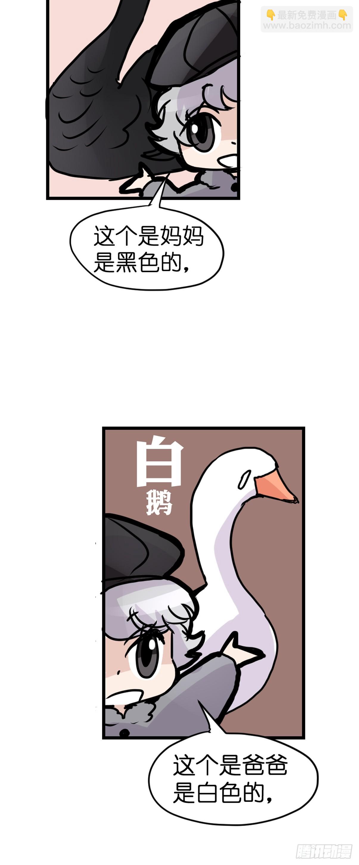 十日谈16：黑白罗曼史&middot;3(1/2)-第308话