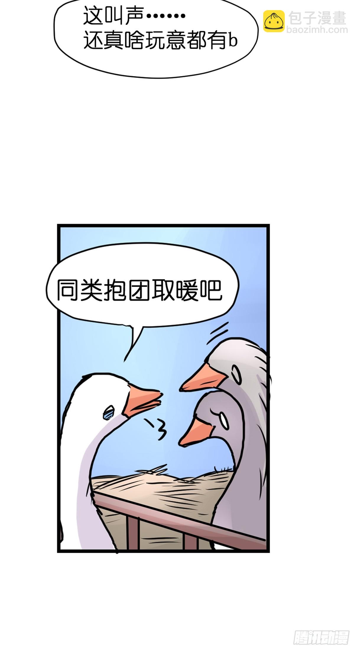 十日谈18：黑白罗曼史&middot;5(1/2)-第310话