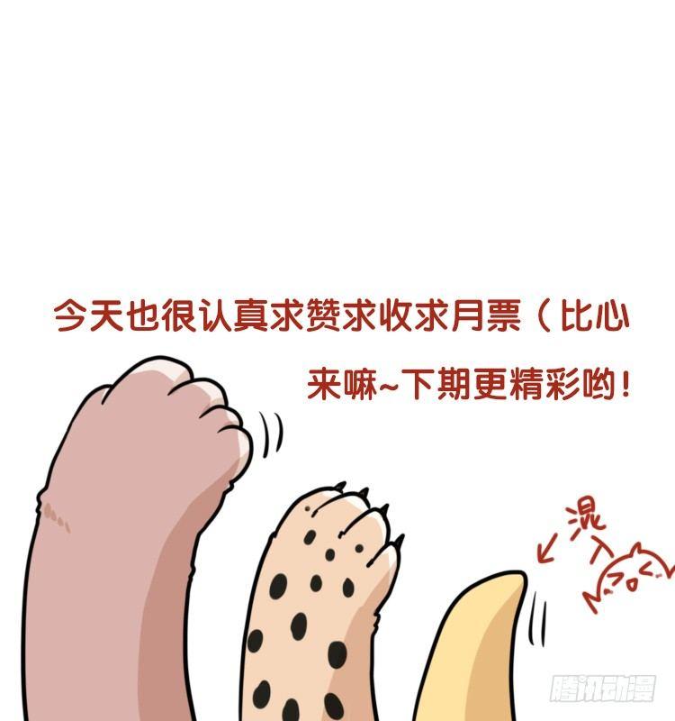 是这样的狮JI王？！-07-第32话
