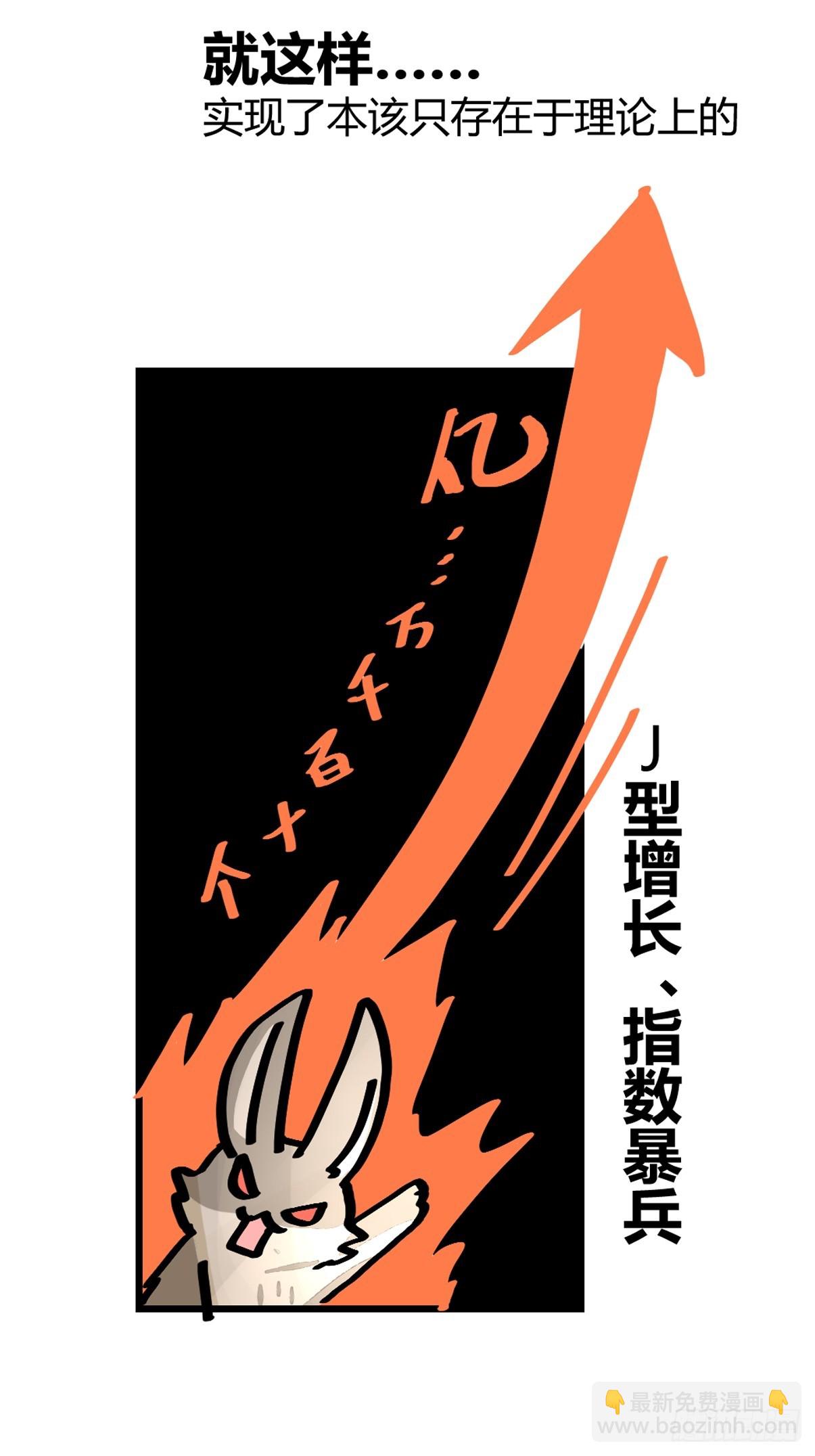 十日谈24：兔年说兔&middot;1(1/2)-第316话