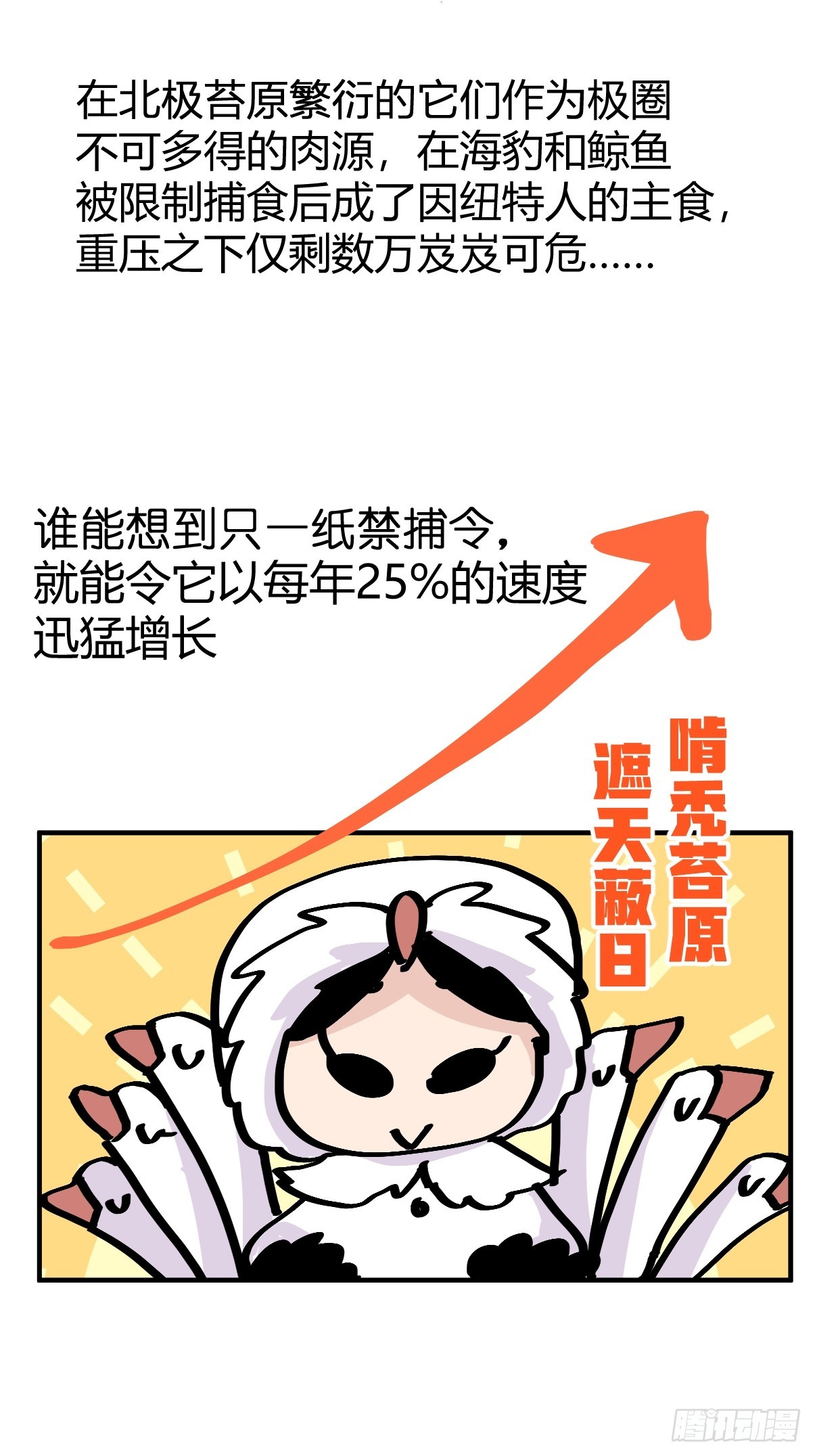 十日谈26：兔年说兔&middot;3(1/2)-第318话