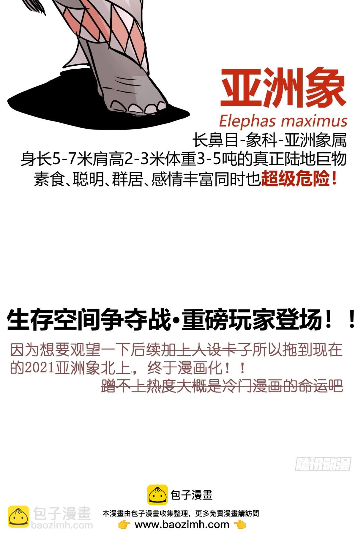 十日谈26：兔年说兔&middot;3(1/2)-第318话