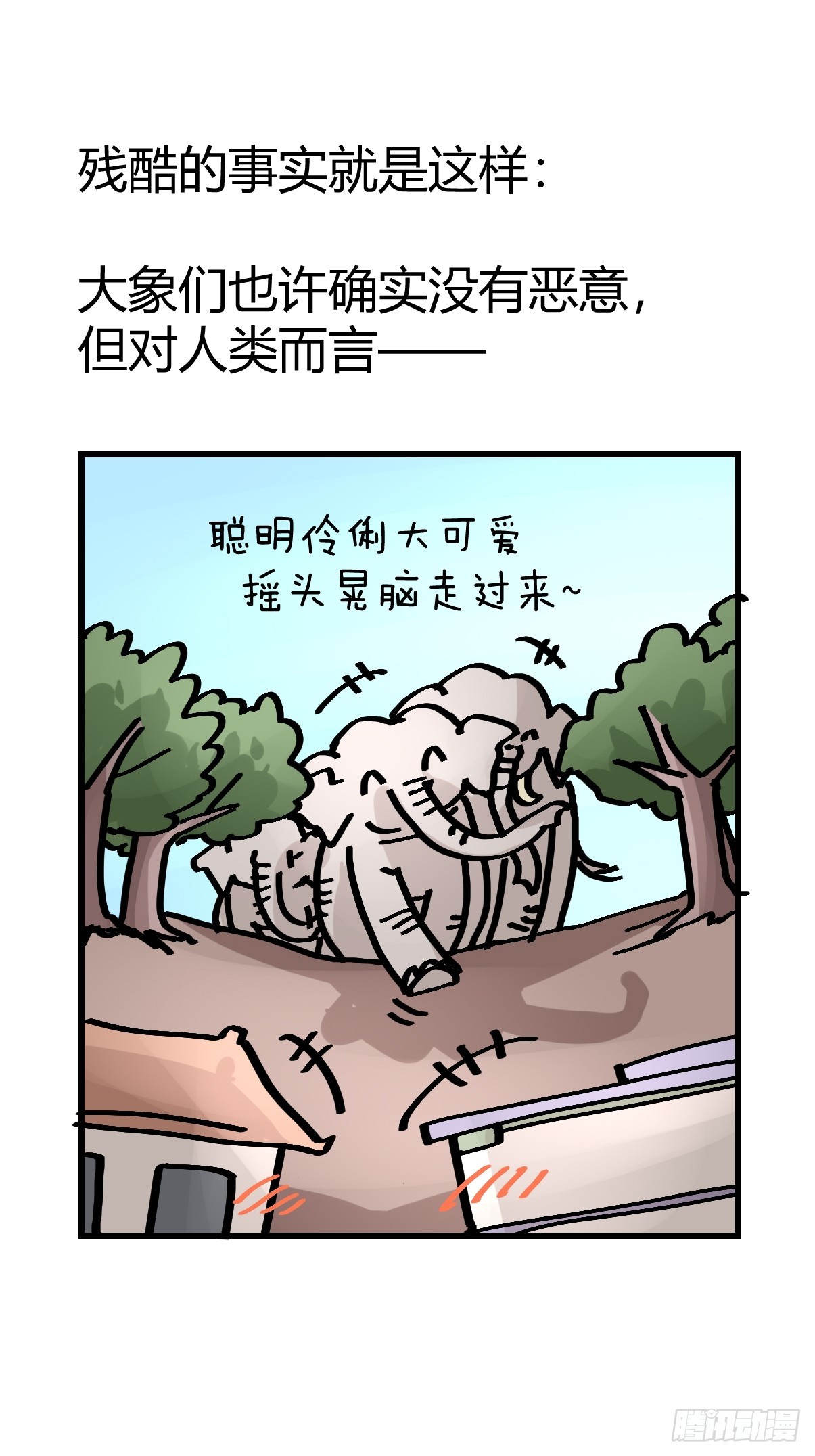 十日谈30：象往何方④-第322话